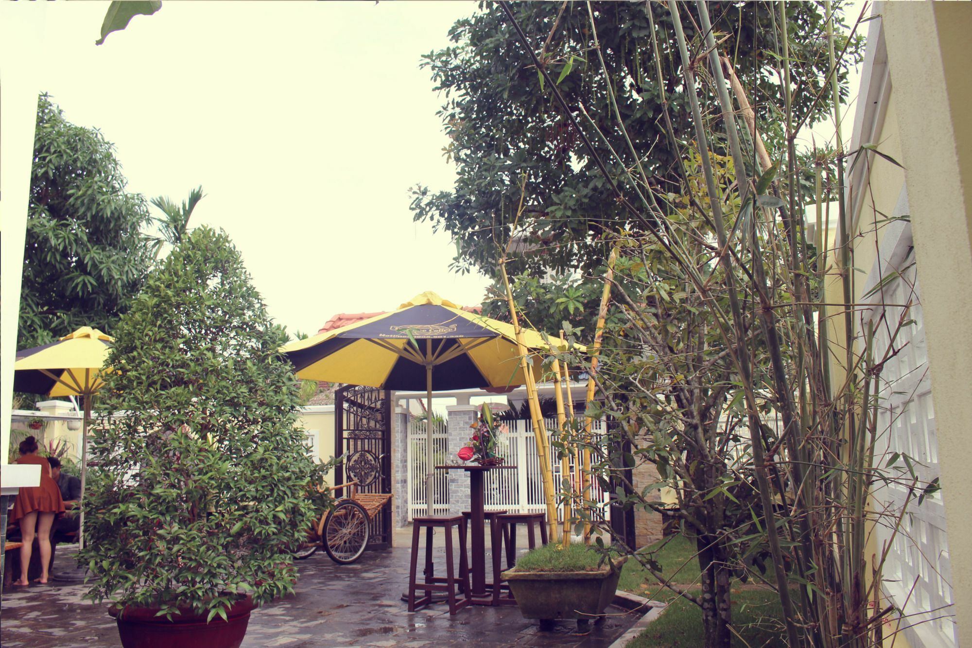 Coco Couple * Hoi An