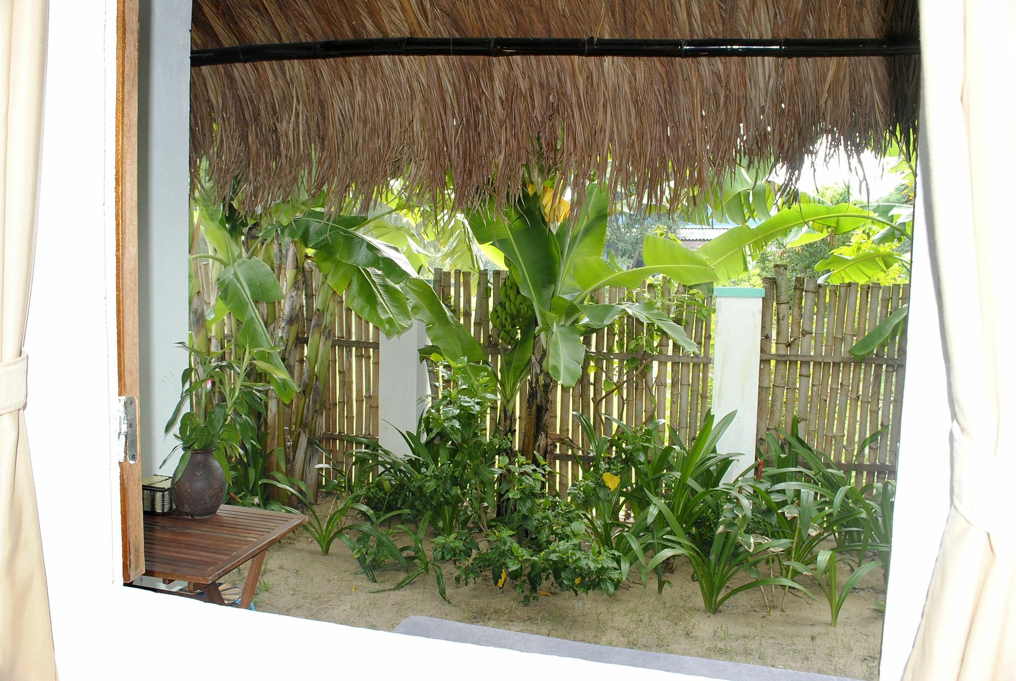 An Bang Little Family Homestay