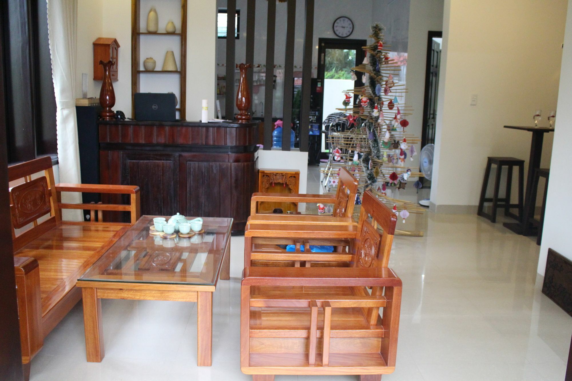 Homestay Coco Couple