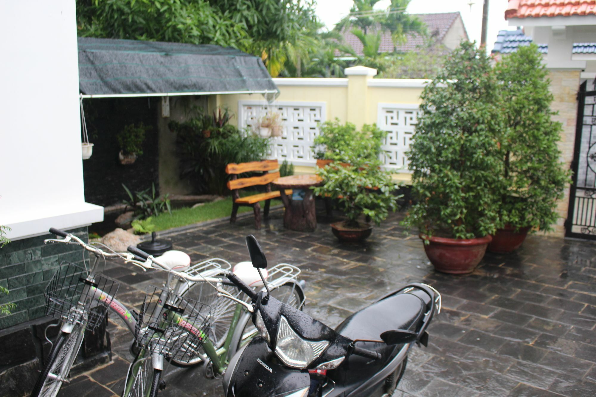 Coco Couple Homestay *