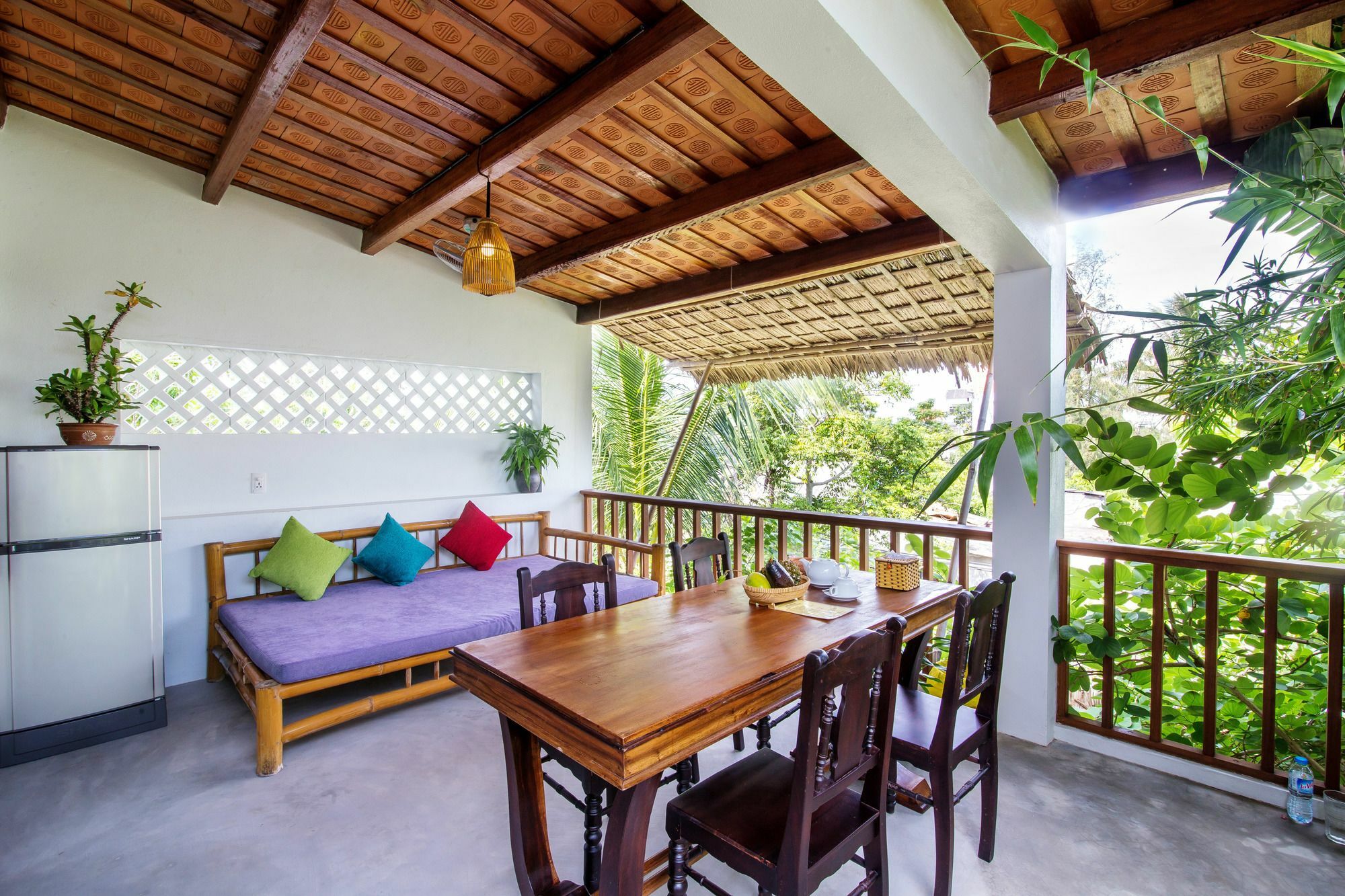 Homestay An Bang Little Family Hoi An