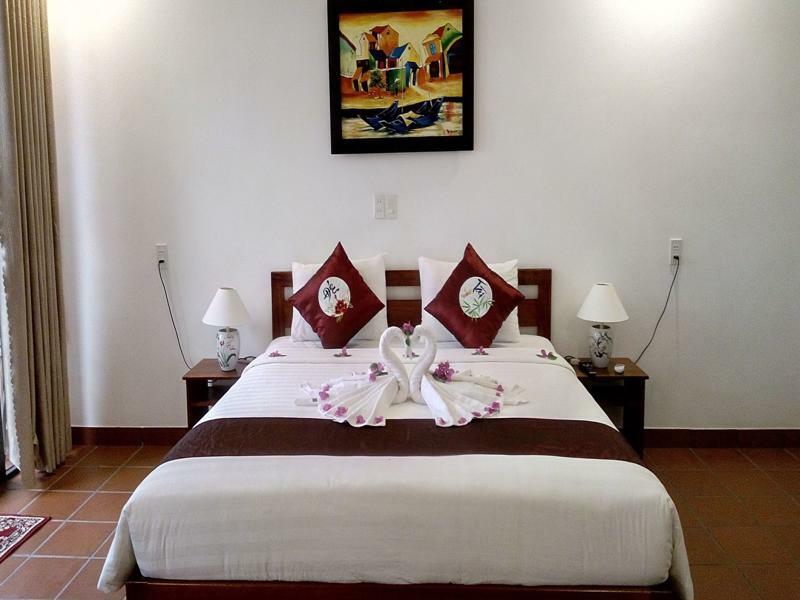 Homestay Thanh Tay