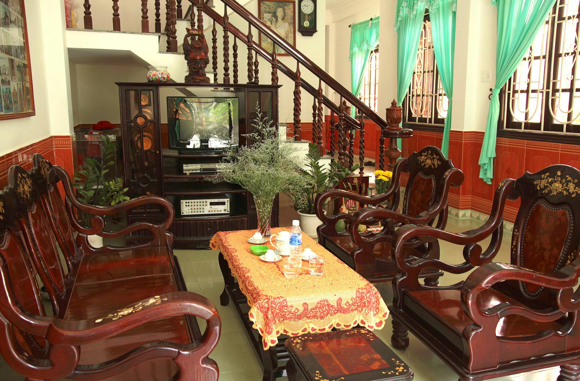 Sunny Garden Hoi An
