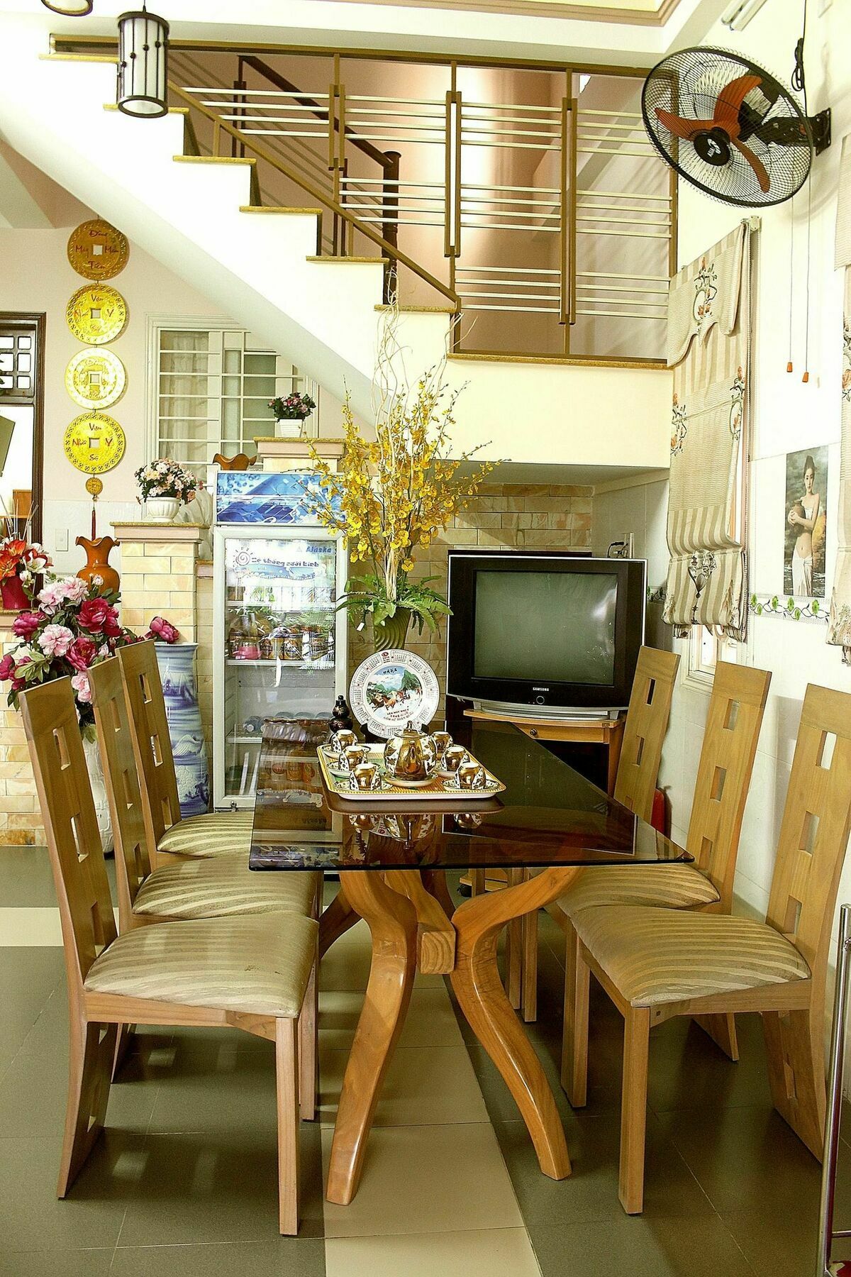 Hostel Quy Long Hoi An