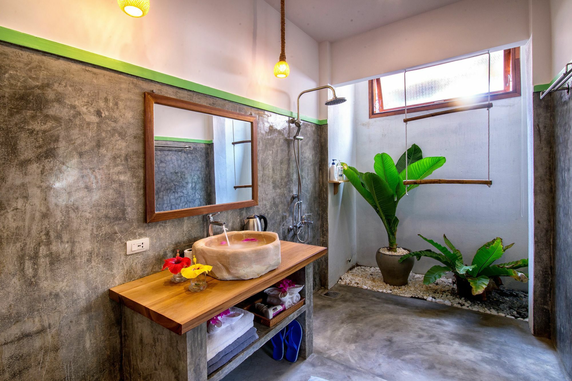 Homestay An Bang Little Family