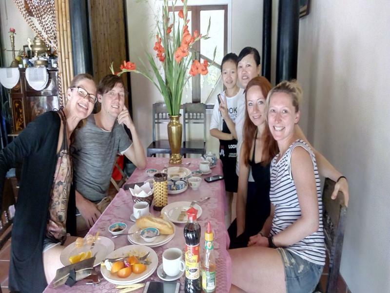 Homestay Thanh Tay *