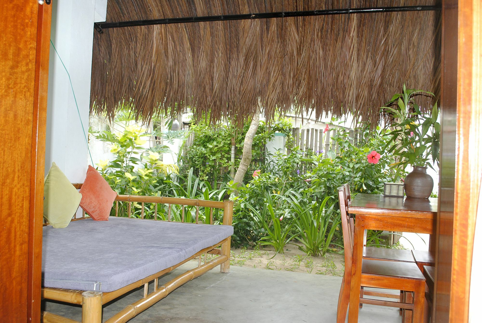 Homestay An Bang Little Family Hoi An