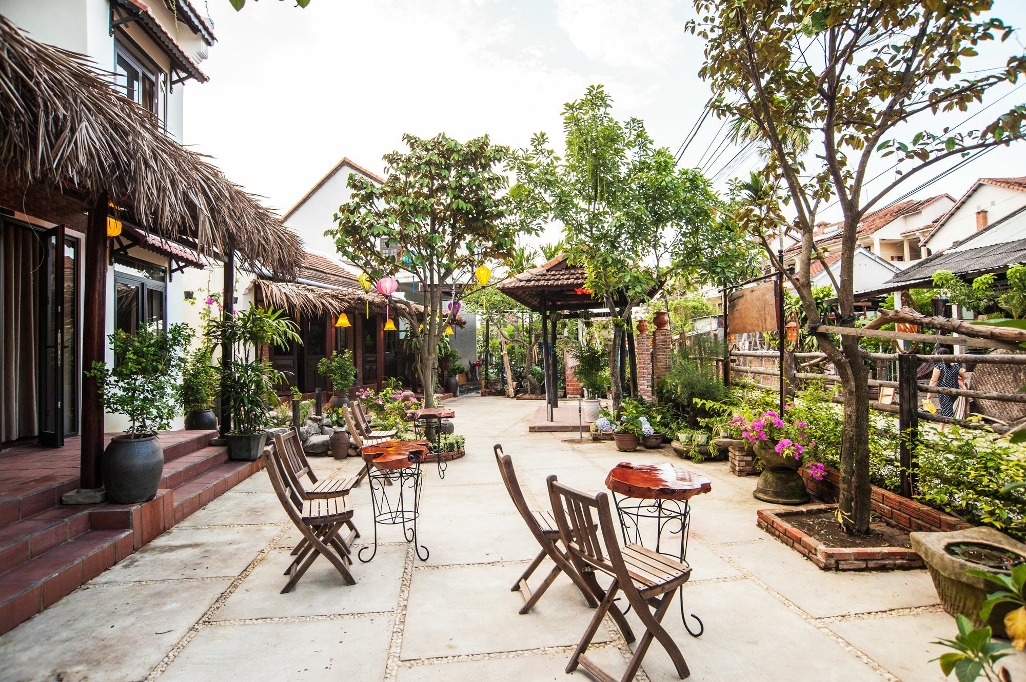Thanh Tay Hoi An