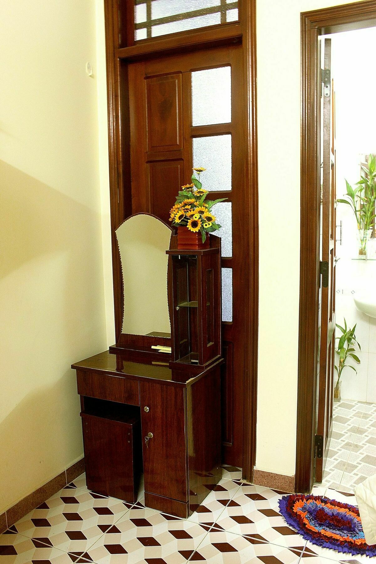 Hostel Quy Long Hoi An