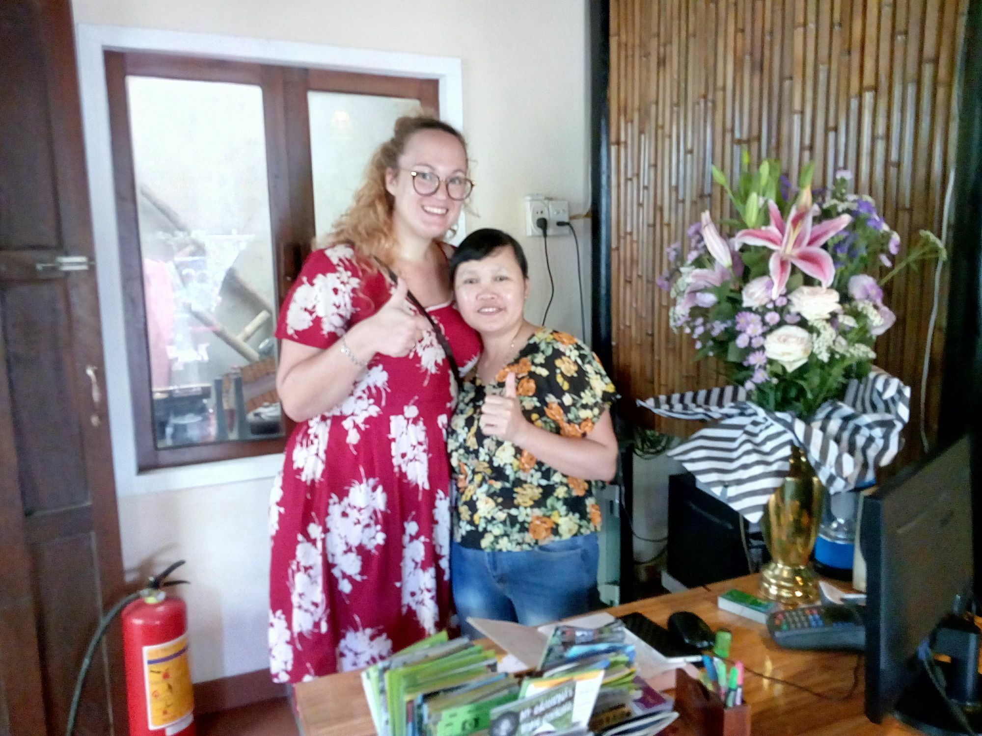 Thanh Tay Hoi An