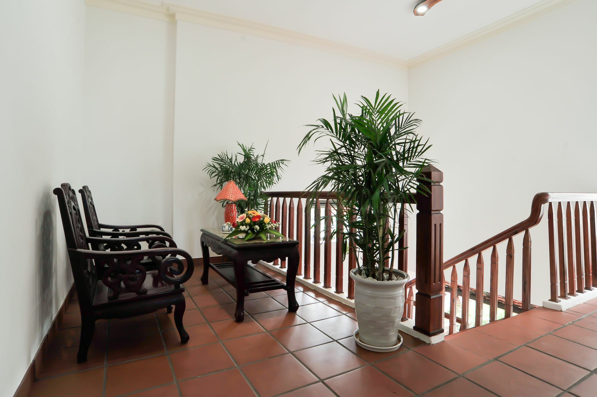 Homestay Thanh Tay