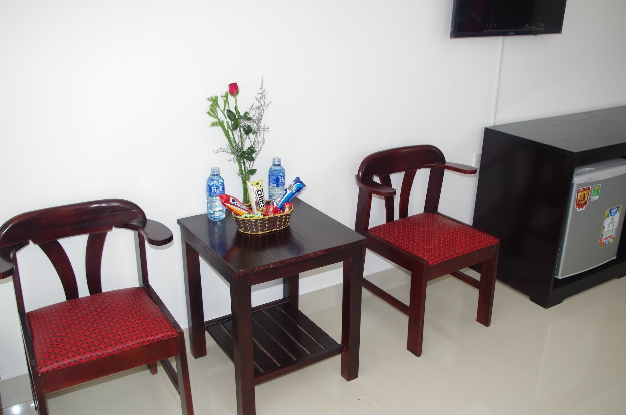 Hotel Almond Villa Hoi An