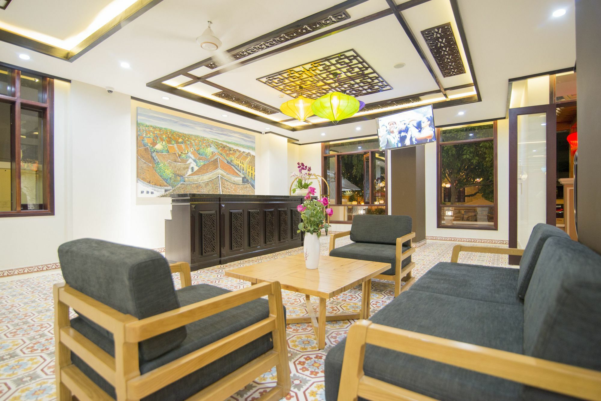 Hotel River Boutique 4*