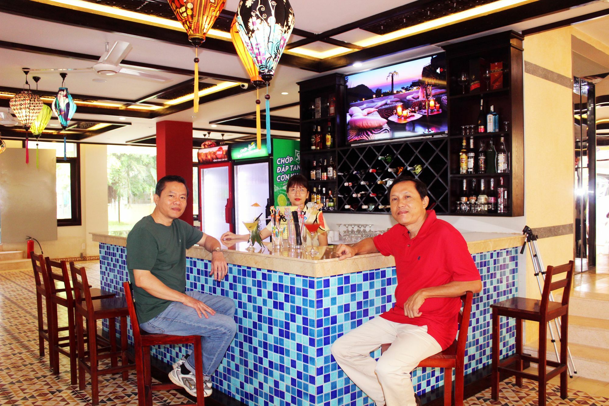 Hotel River Boutique