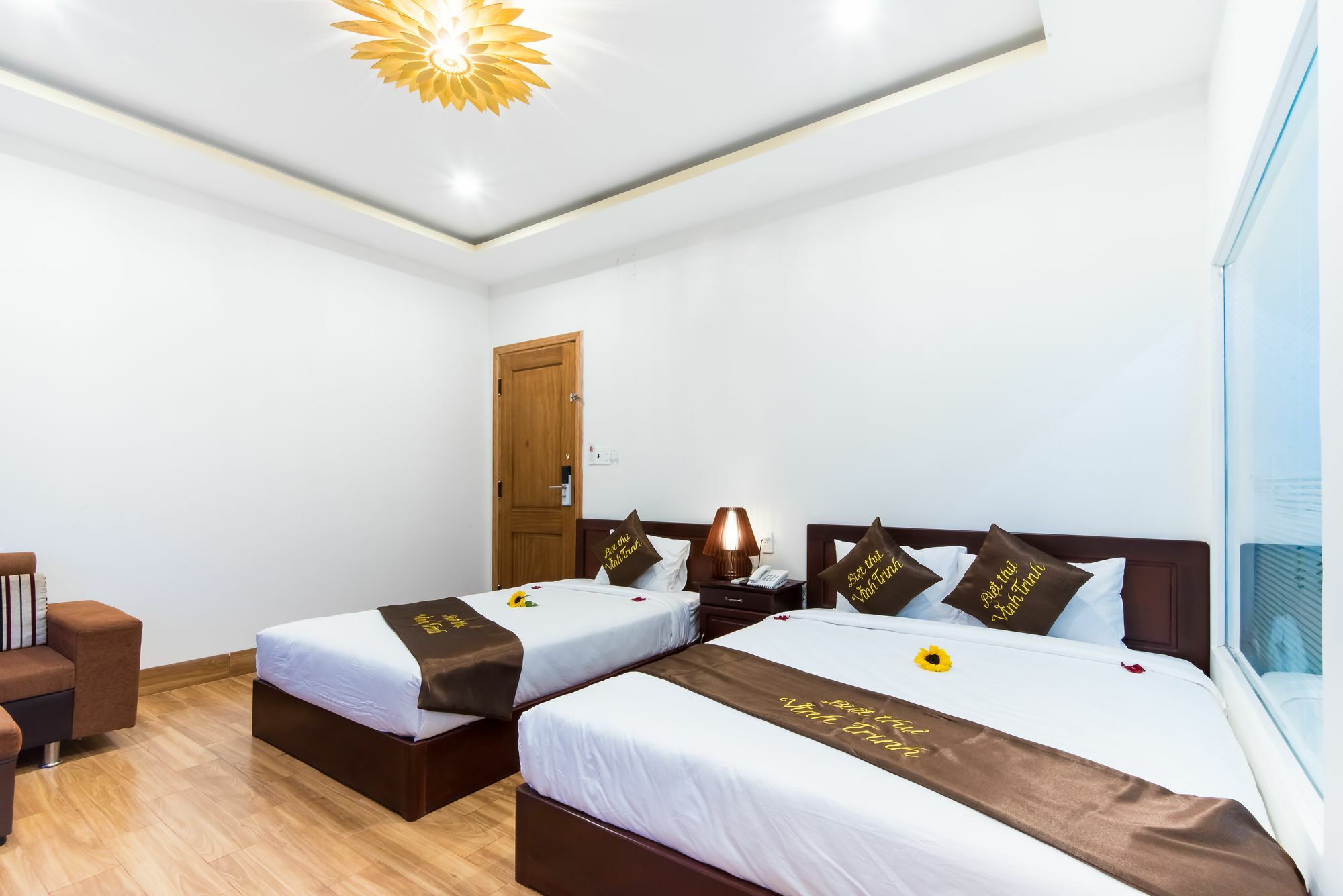 Villa Vinh Trinh Hoi An
