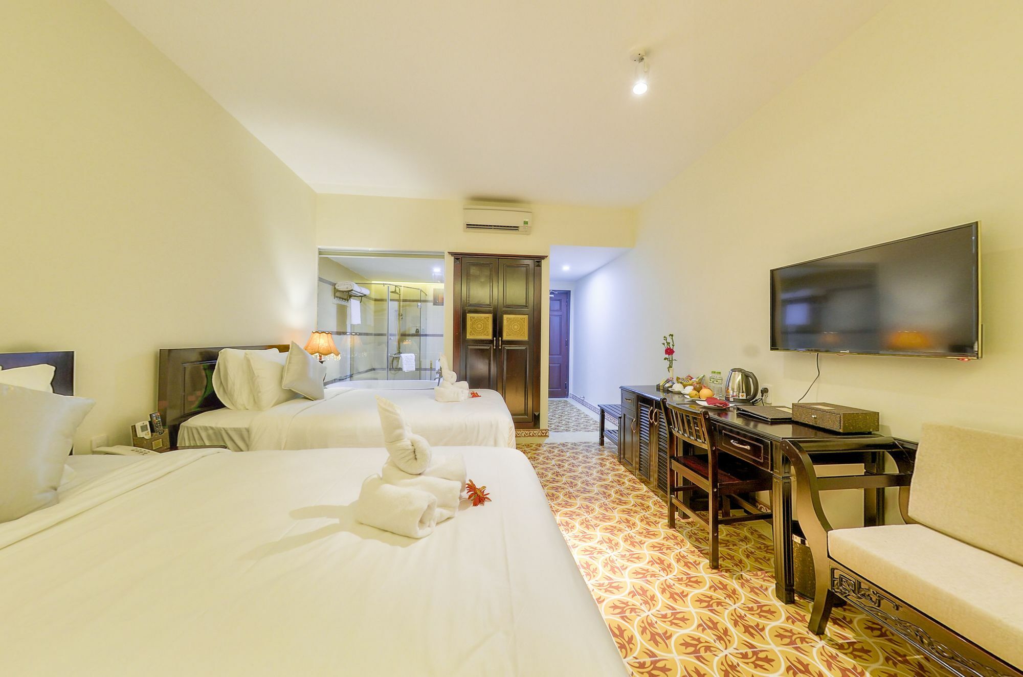 River Boutique Hotel