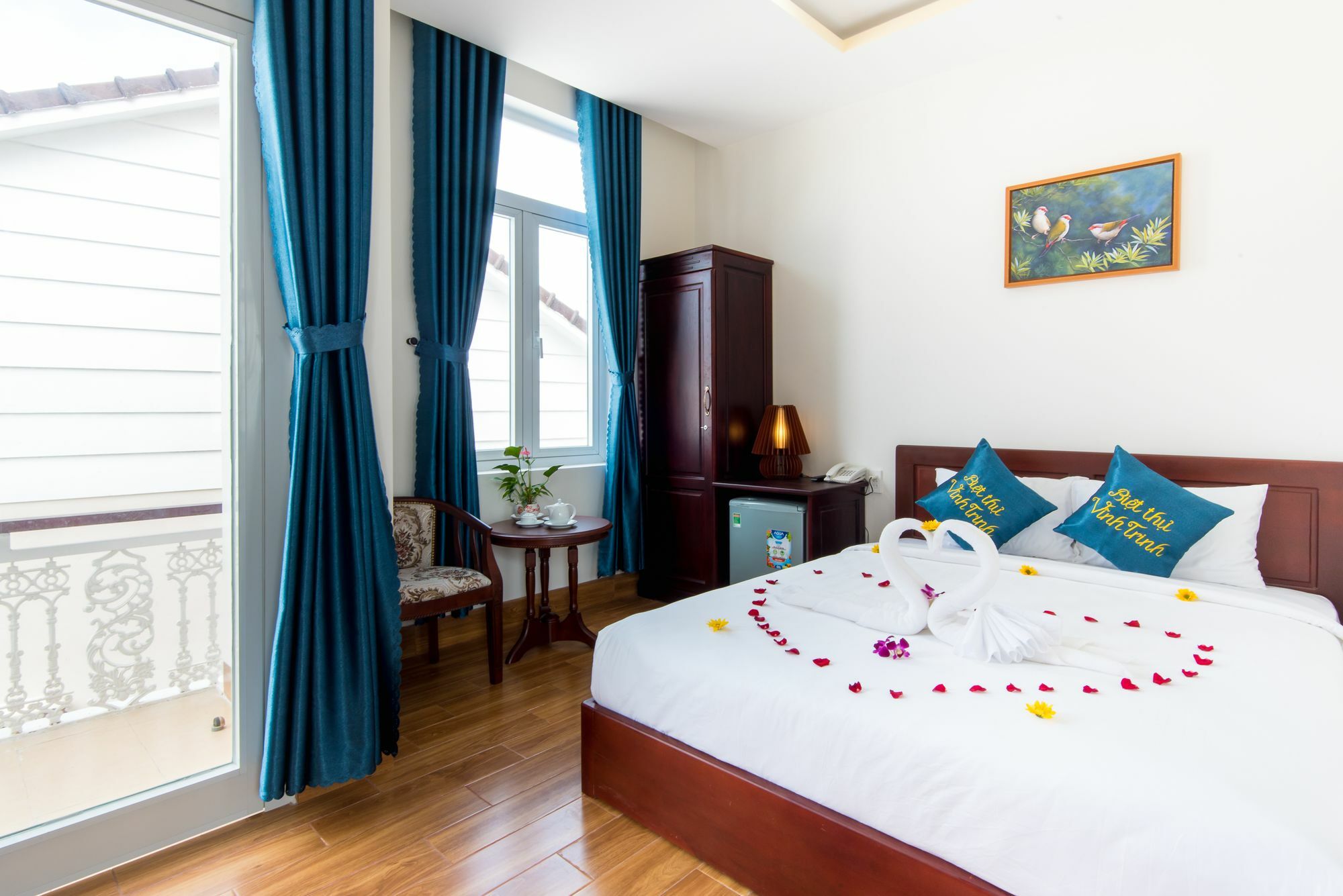 Vinh Trinh Villa Hoi An
