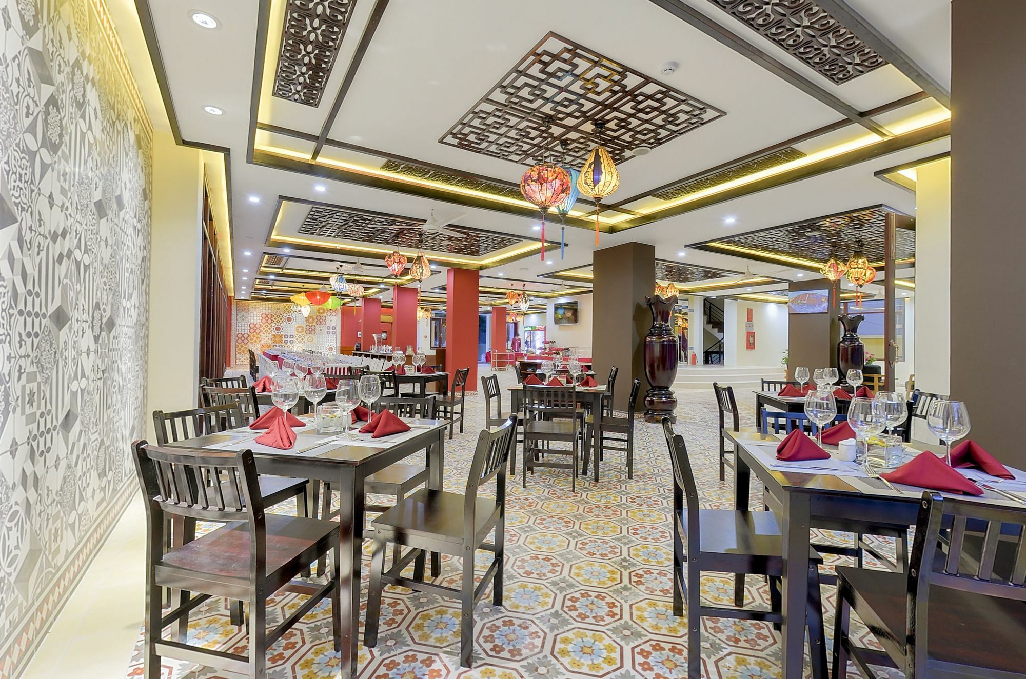 Hotel River Boutique