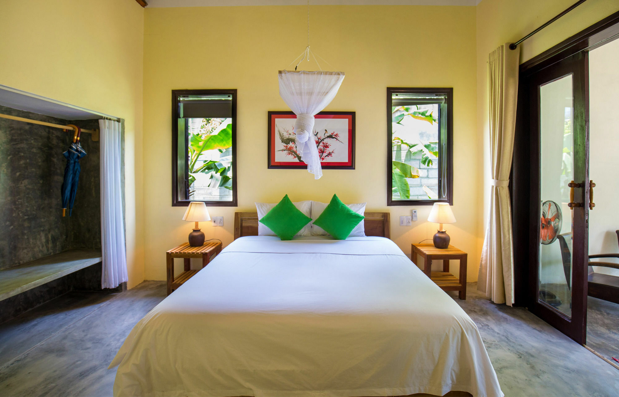 Red Flower Homestay