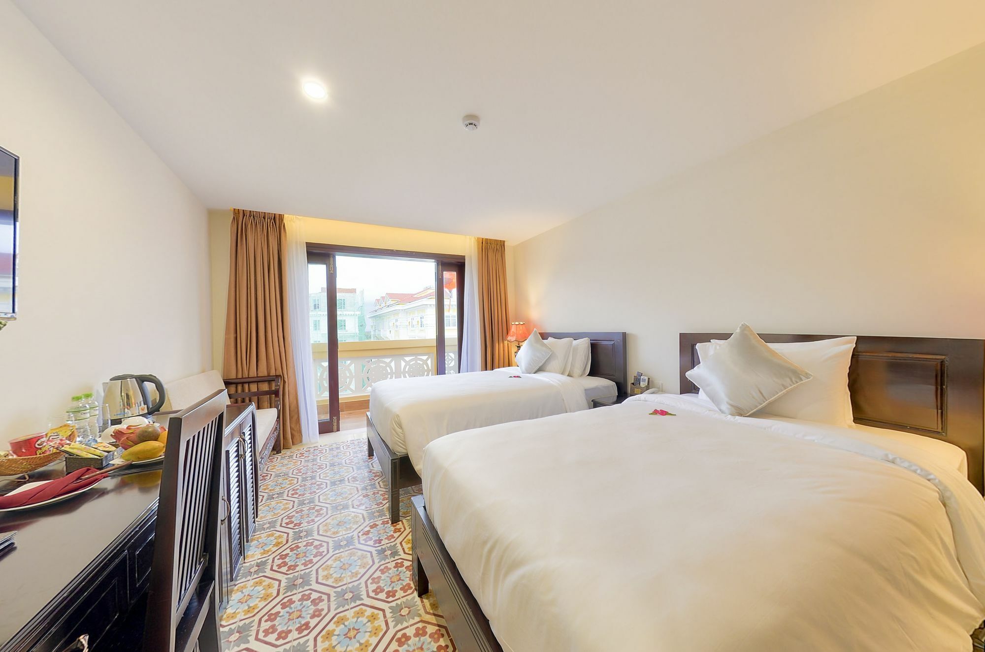 River Boutique 4* Hoi An