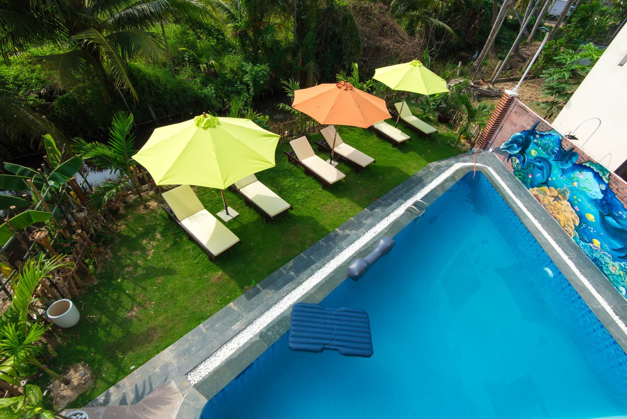 Villa Vinh Trinh Hoi An