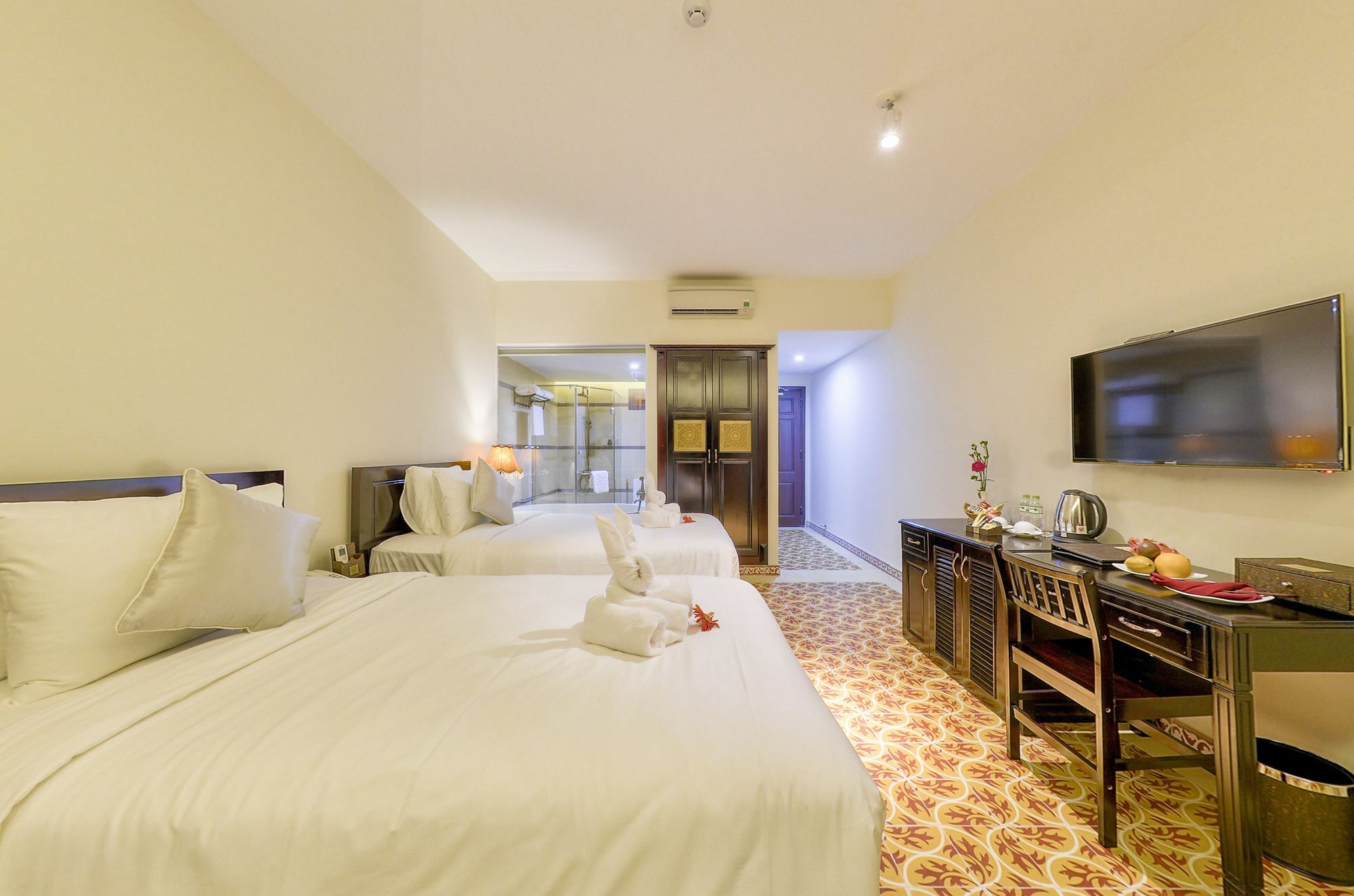 Hotel River Boutique Hoi An