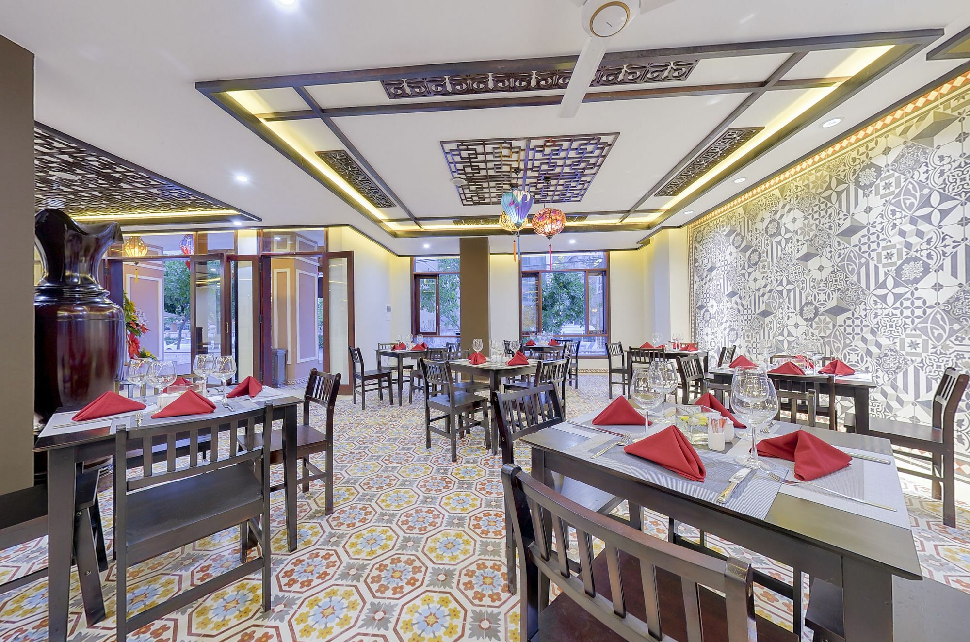 River Boutique Hotel Hoi An