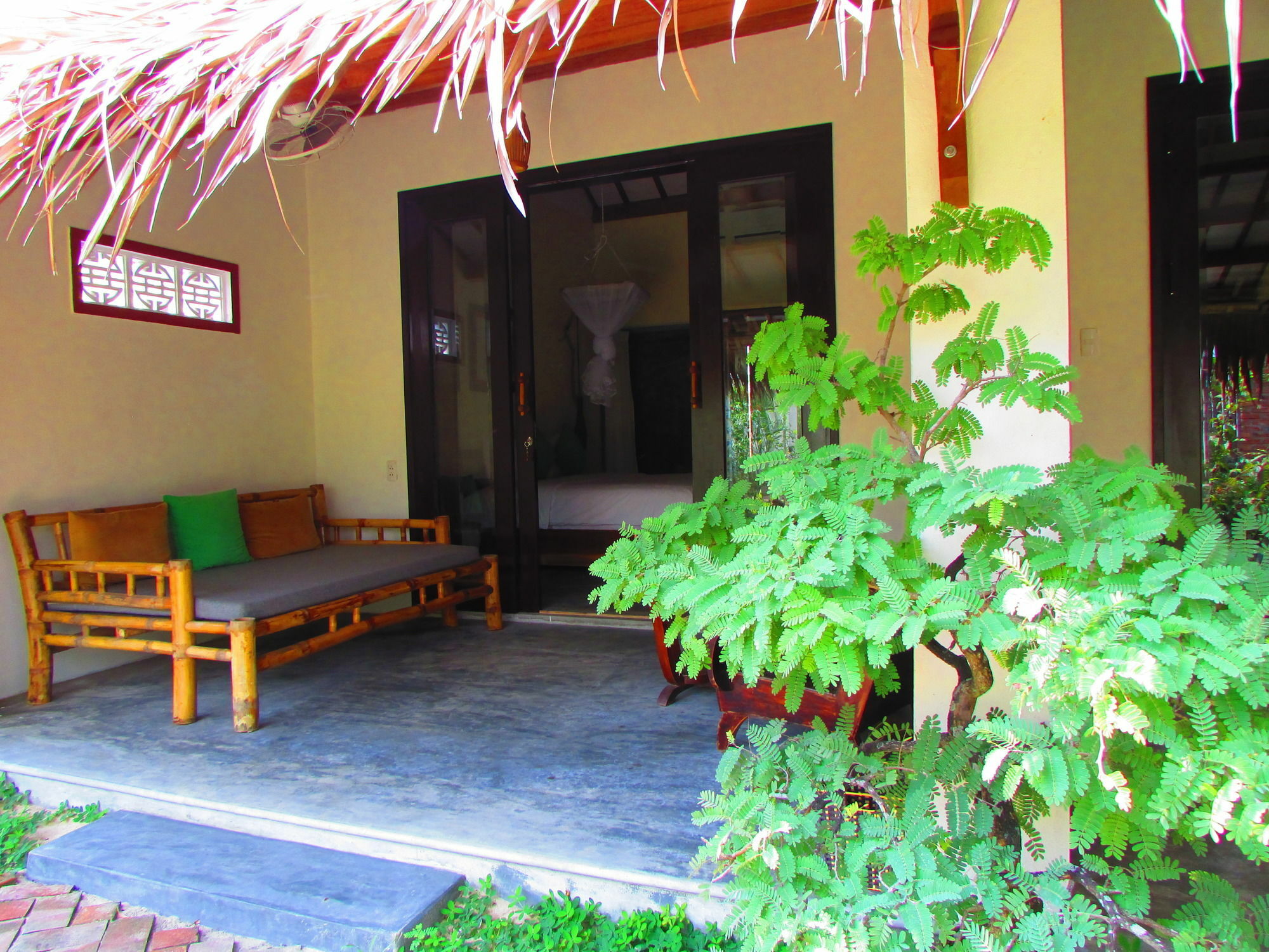 Red Flower Homestay
