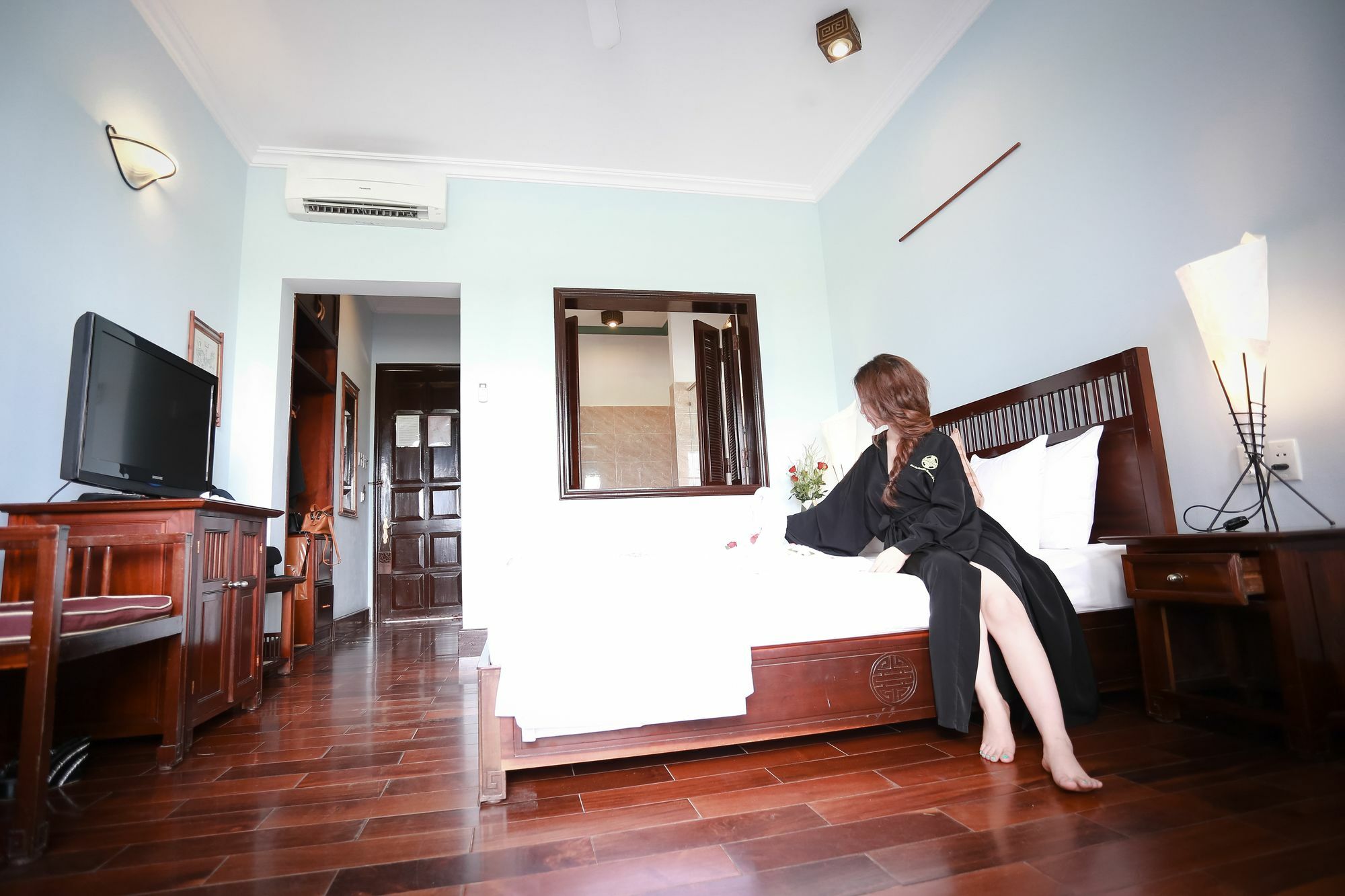 Resort Riverside & Hoi An