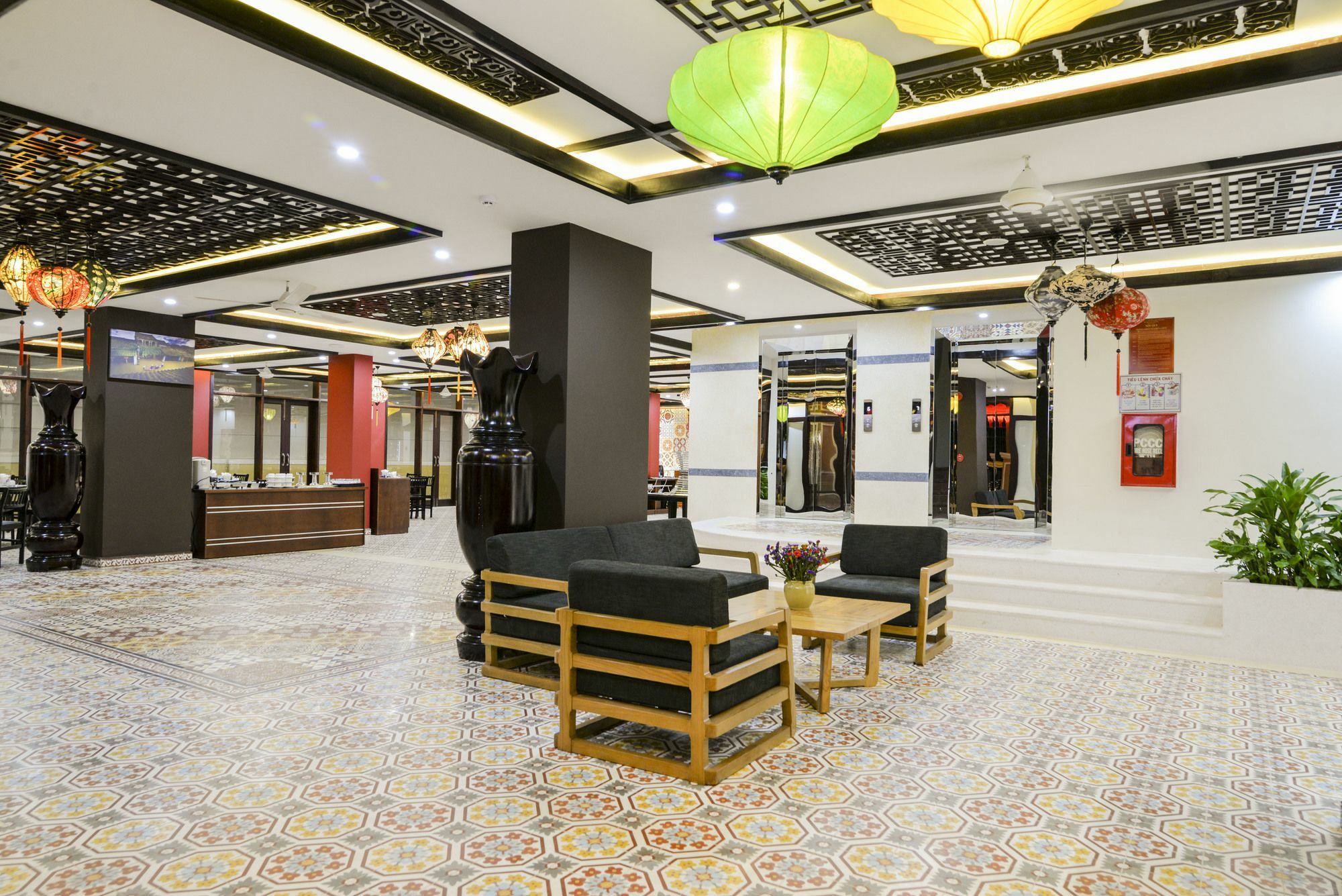 River Boutique Hotel