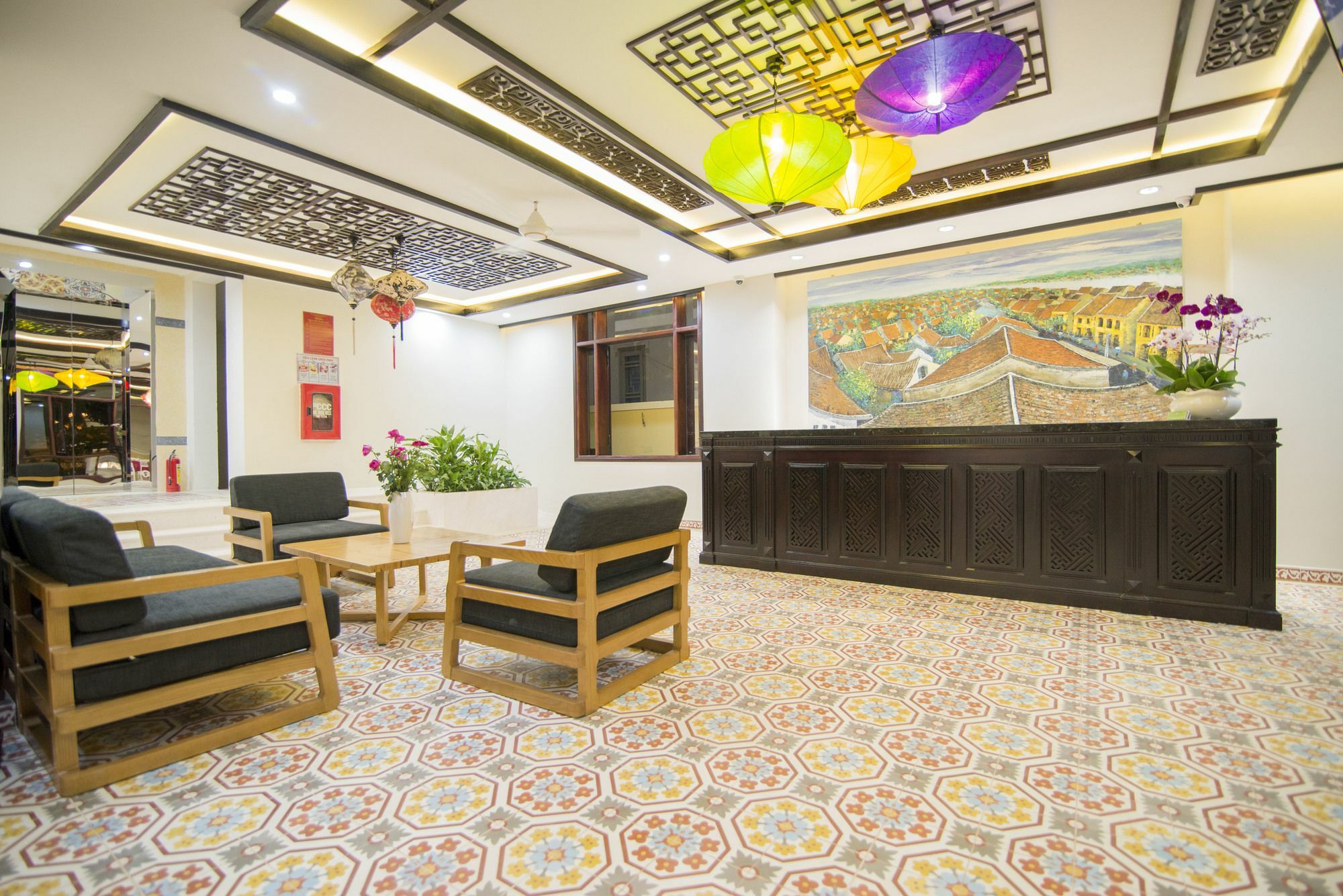 River Boutique Hotel