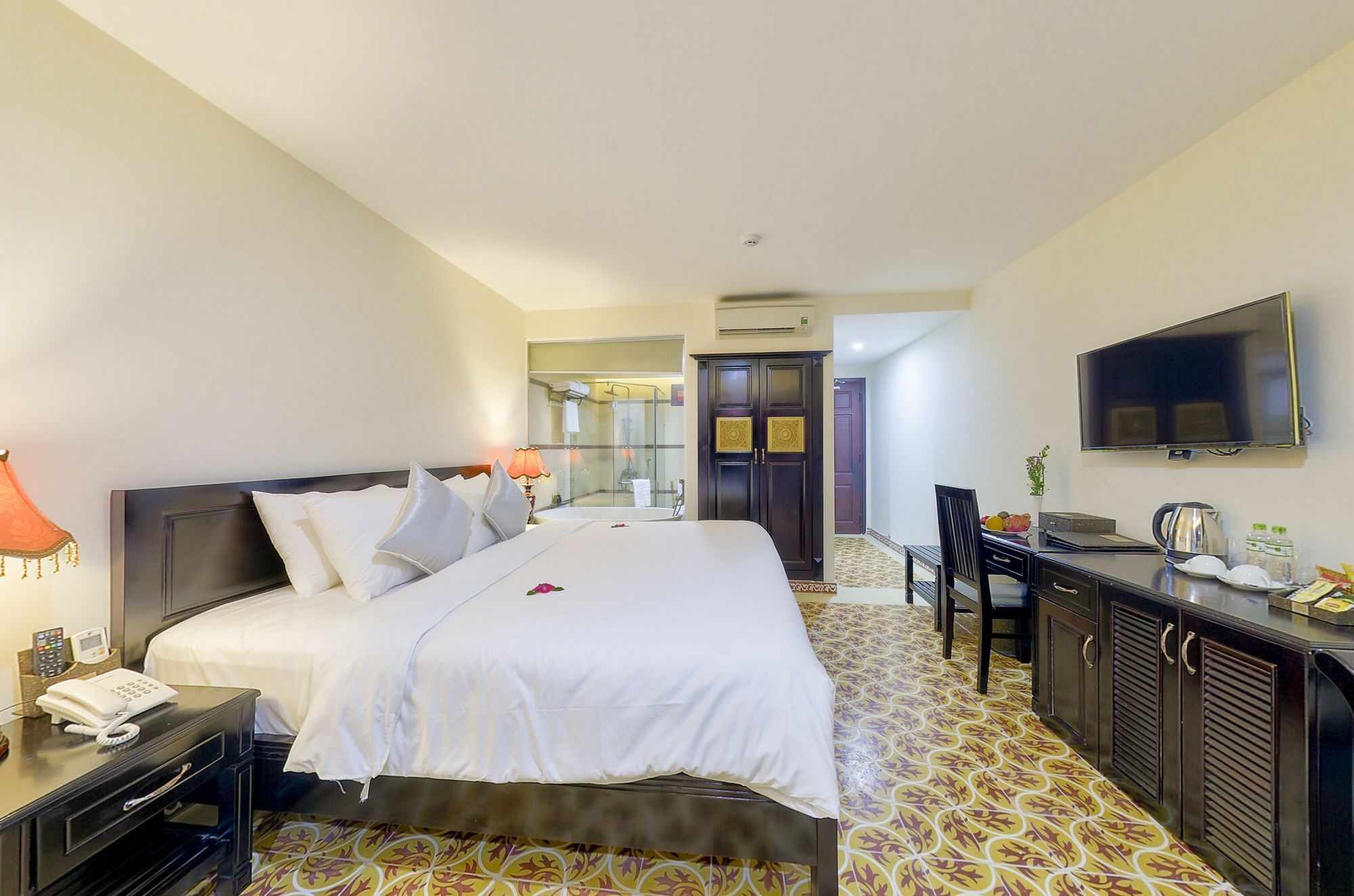 Hotel River Boutique