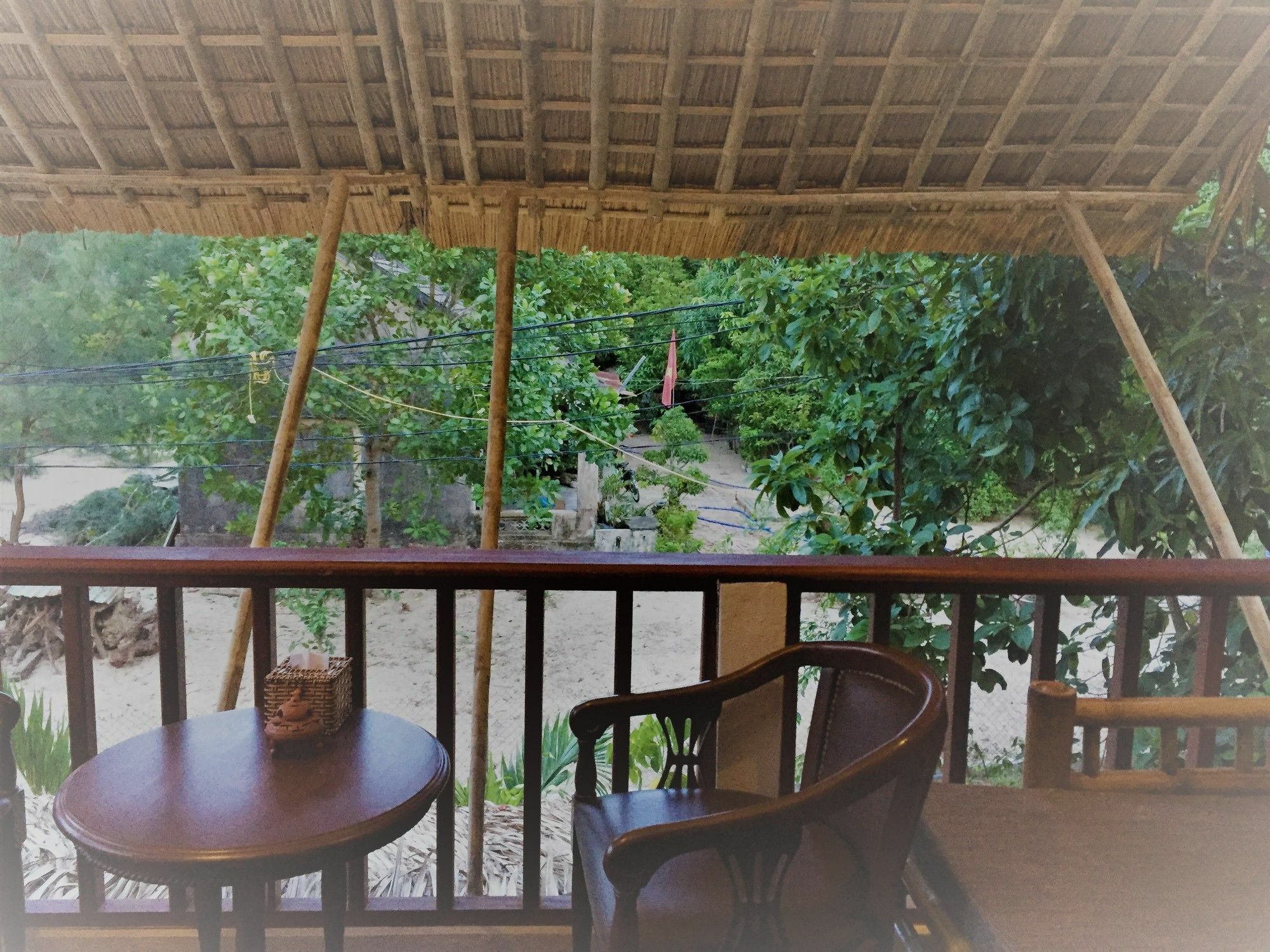 Red Flower Homestay Hoi An