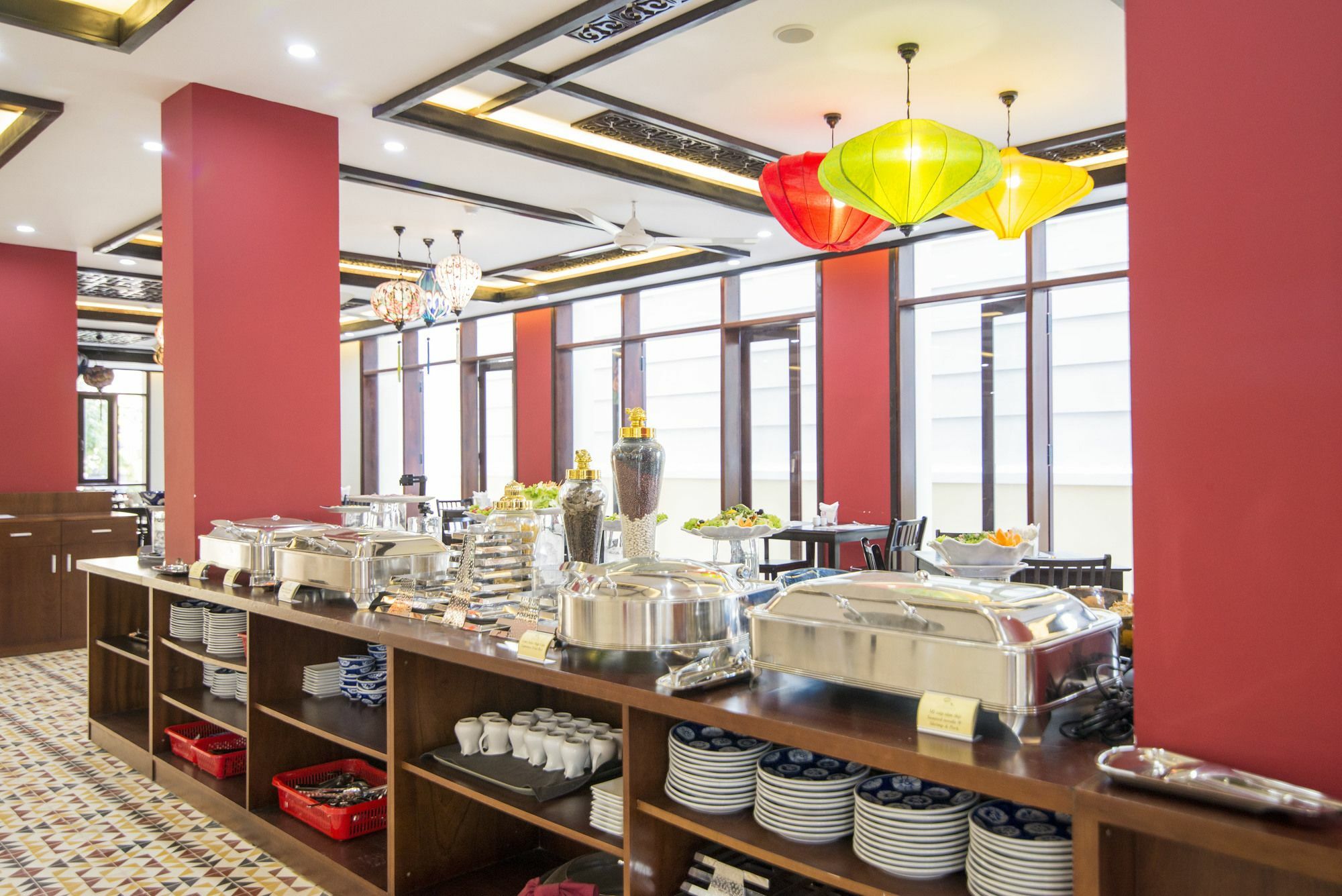 Hotel River Boutique