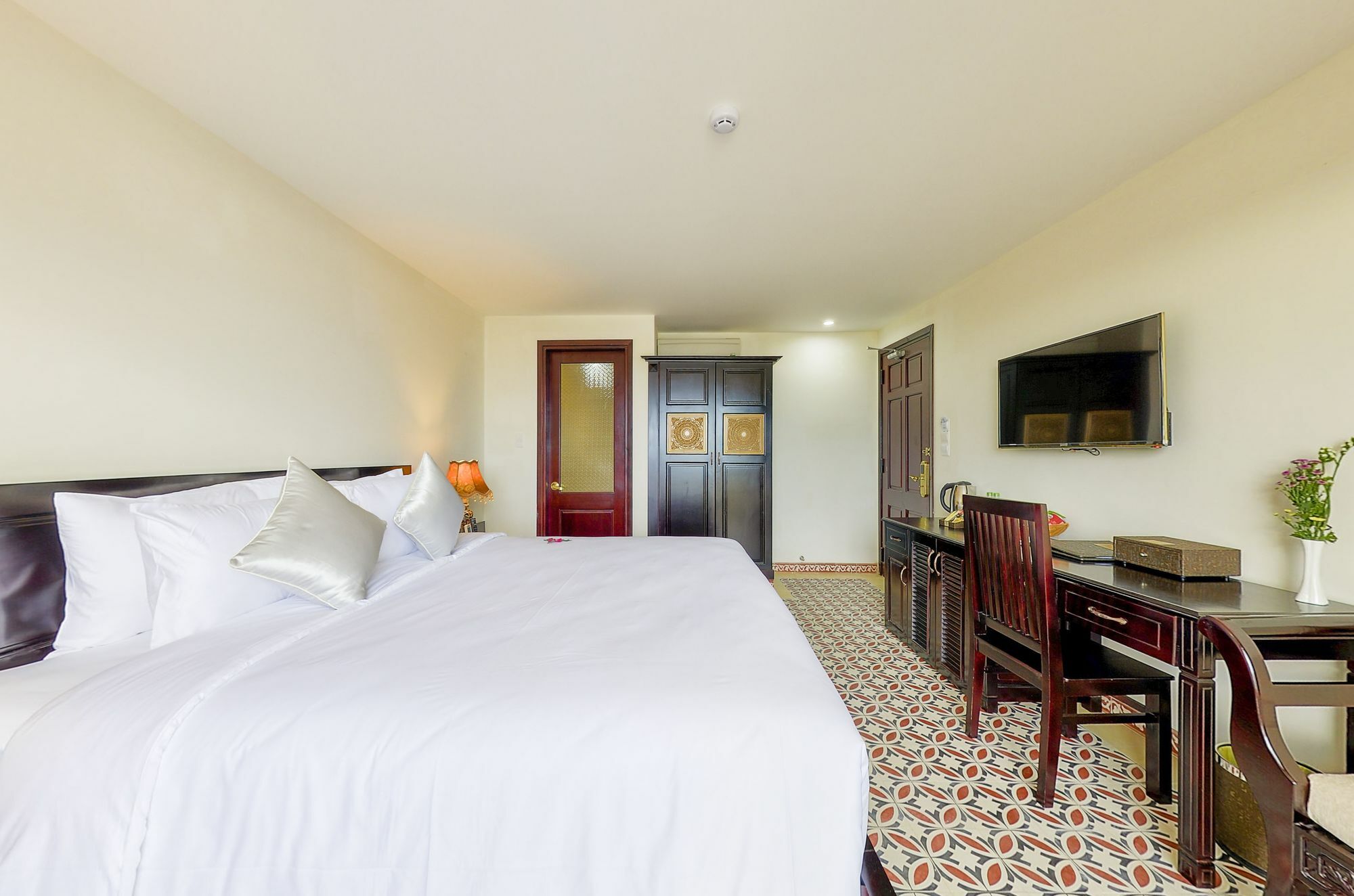 Hotel River Boutique Hoi An