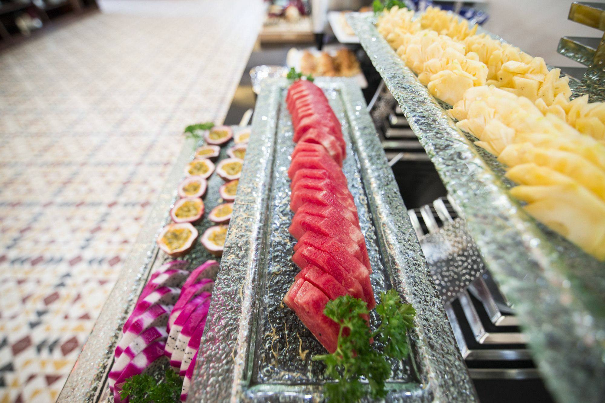 Hotel River Boutique