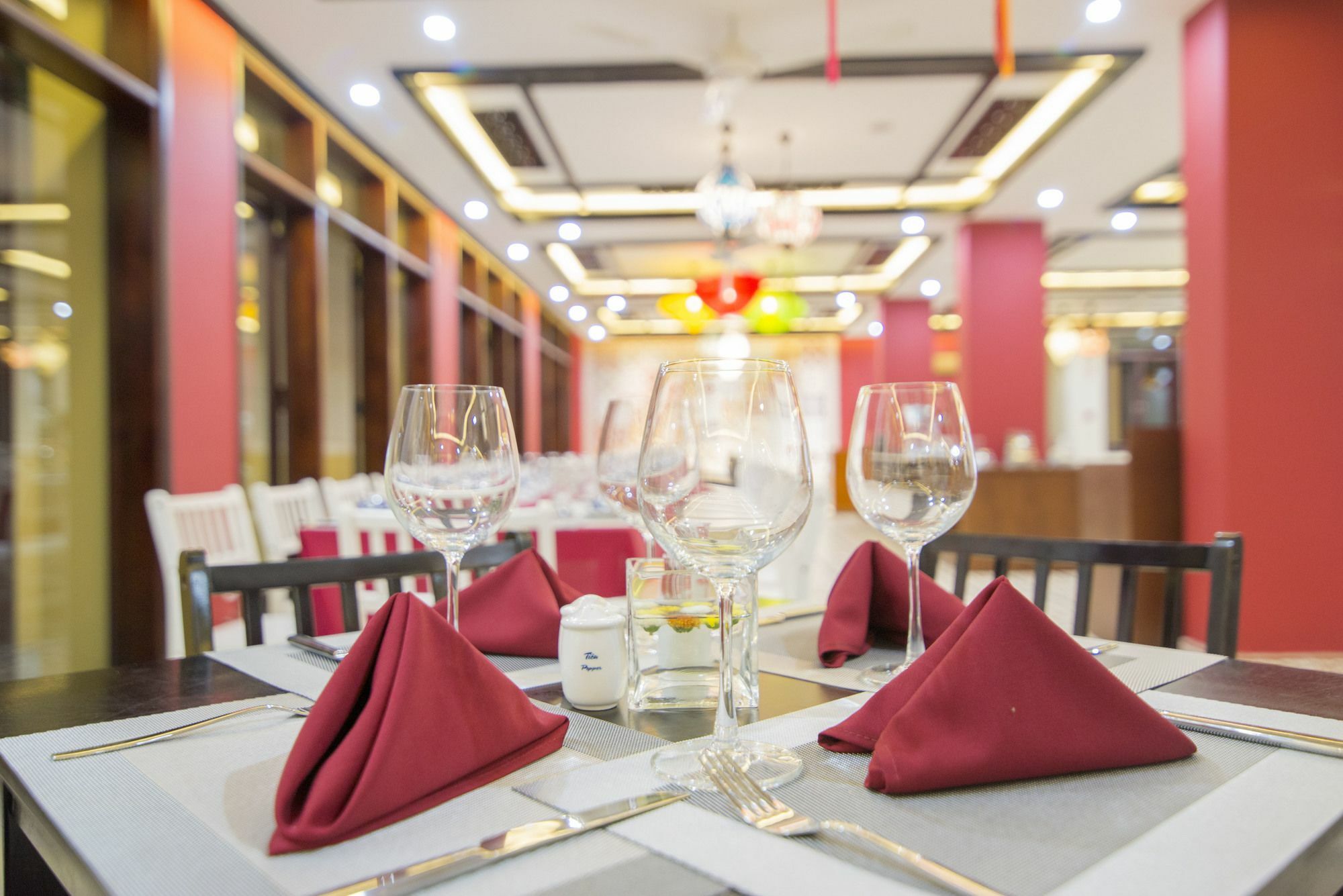 Hotel River Boutique Hoi An