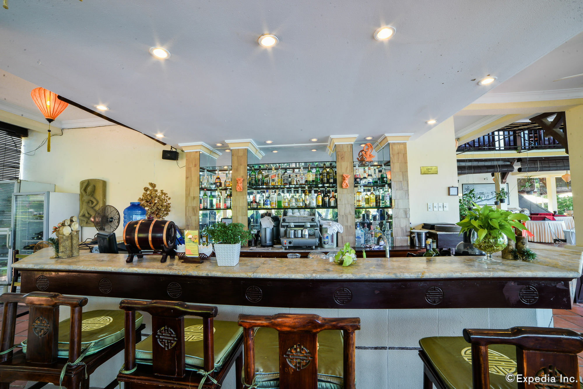 Resort Riverside & Hoi An