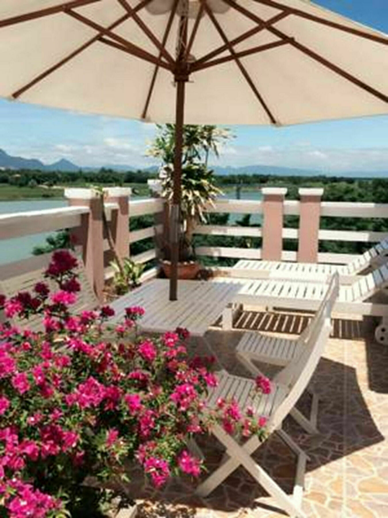 Homestay Riverlife Hoi An