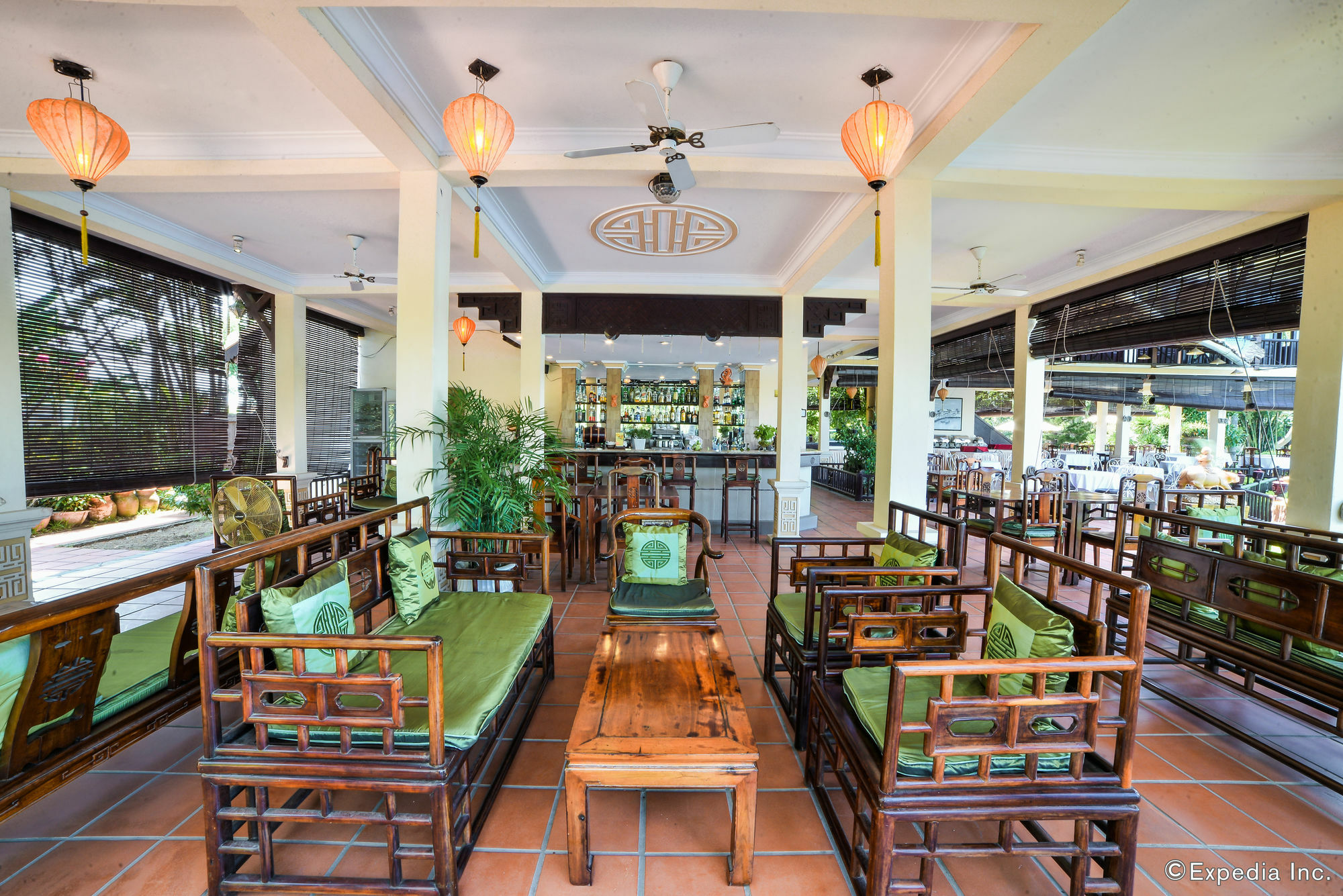 Riverside & Resort Hoi An