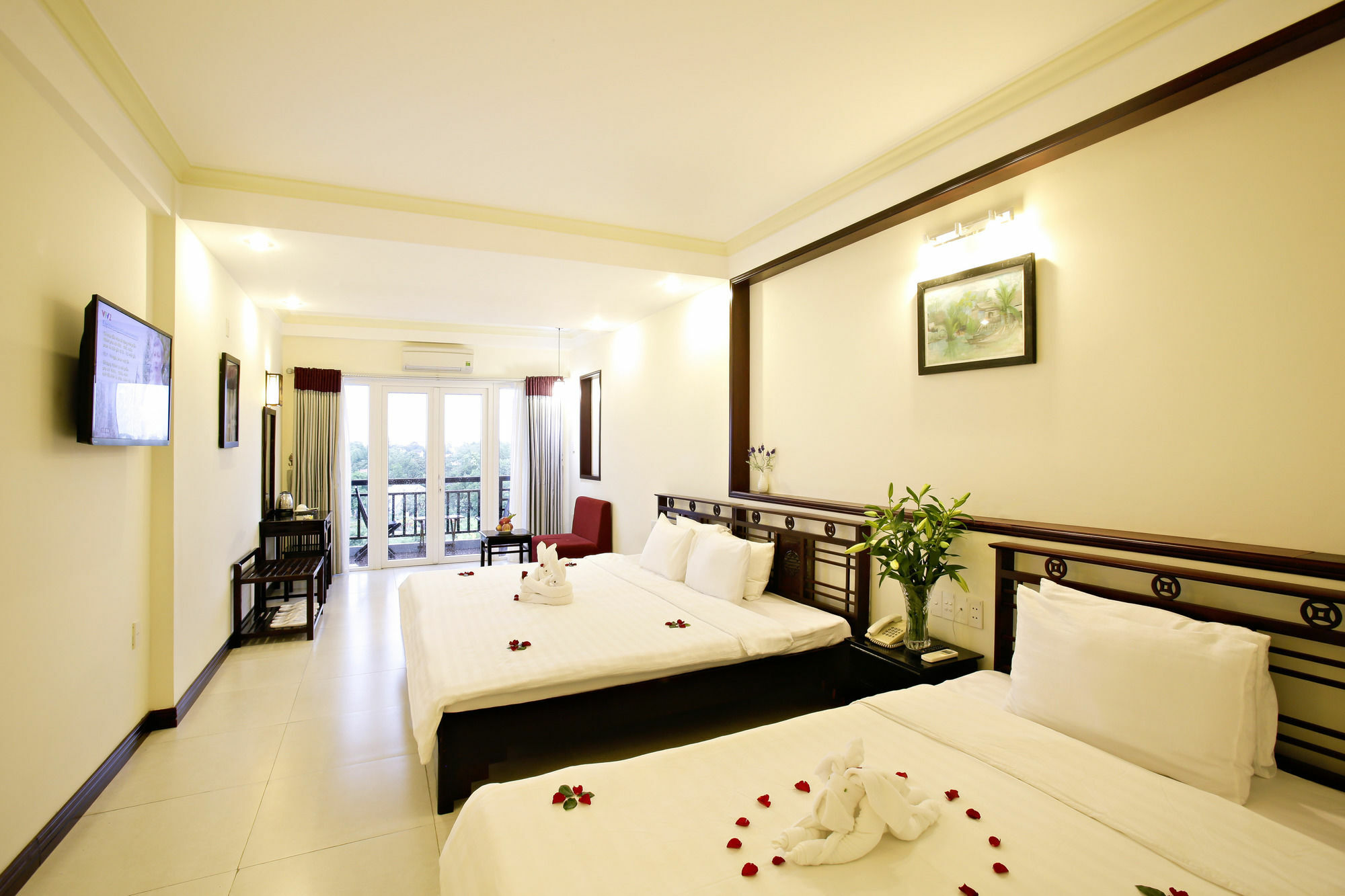 Jade 3* Hội An