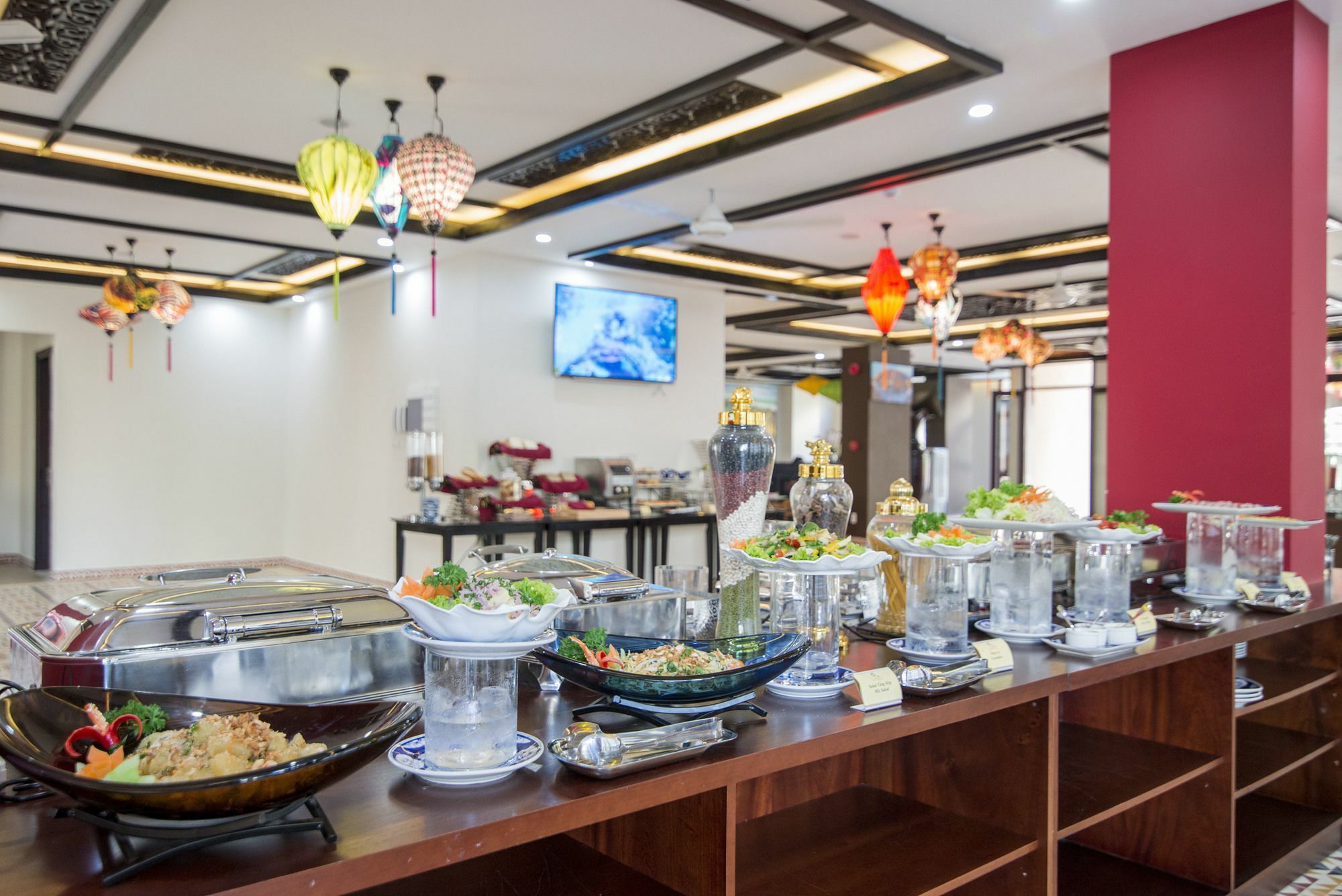 River Boutique Hotel