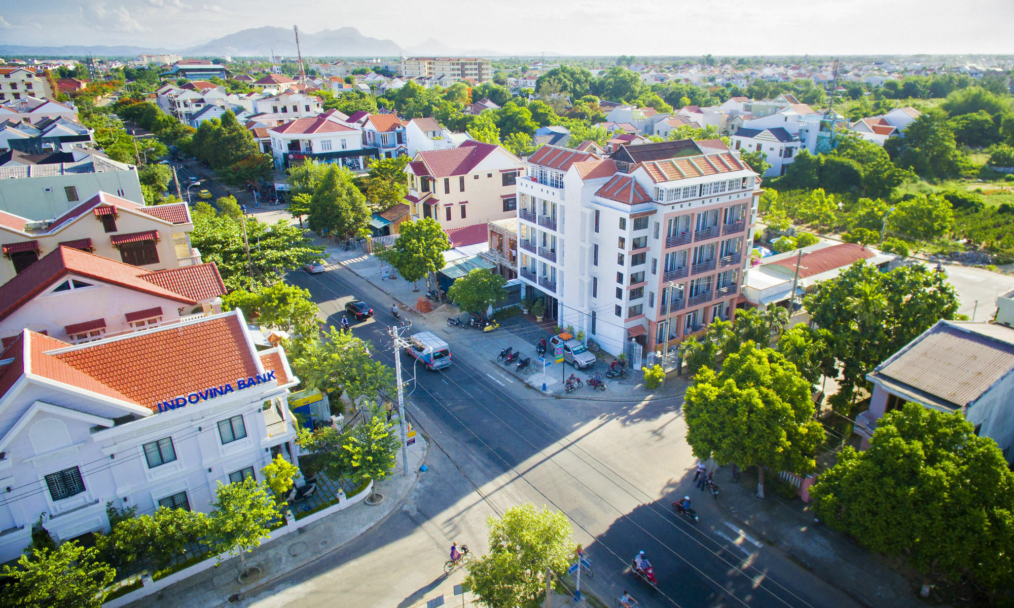 Jade 3* Hội An