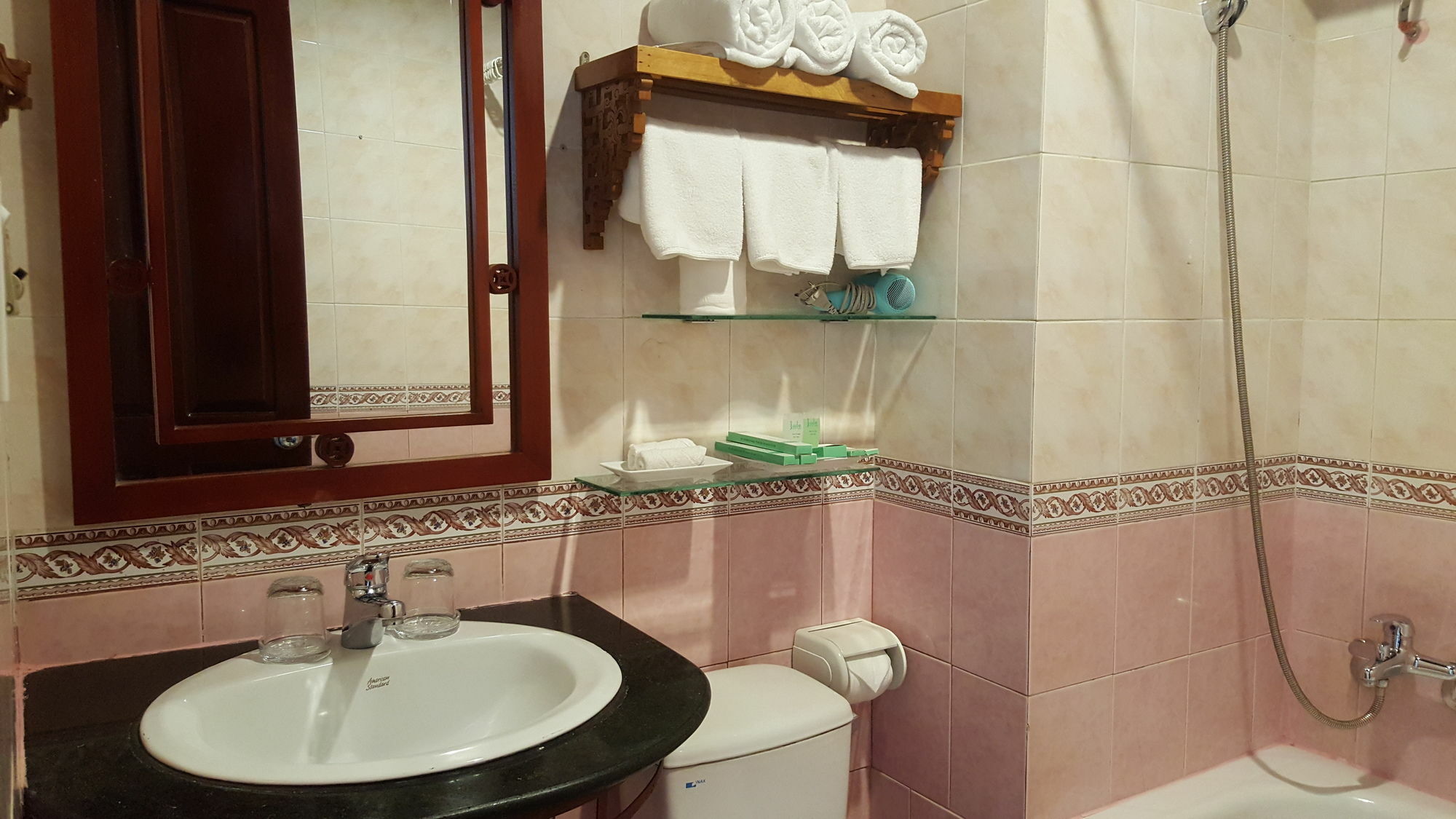 Jade 3* Hội An