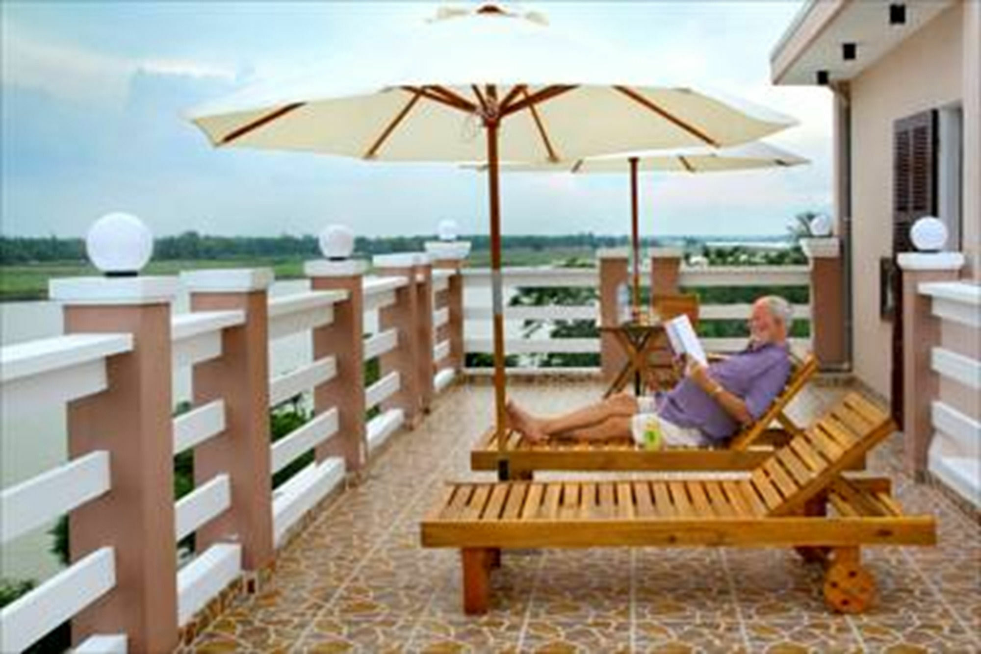 Riverlife Hoi An