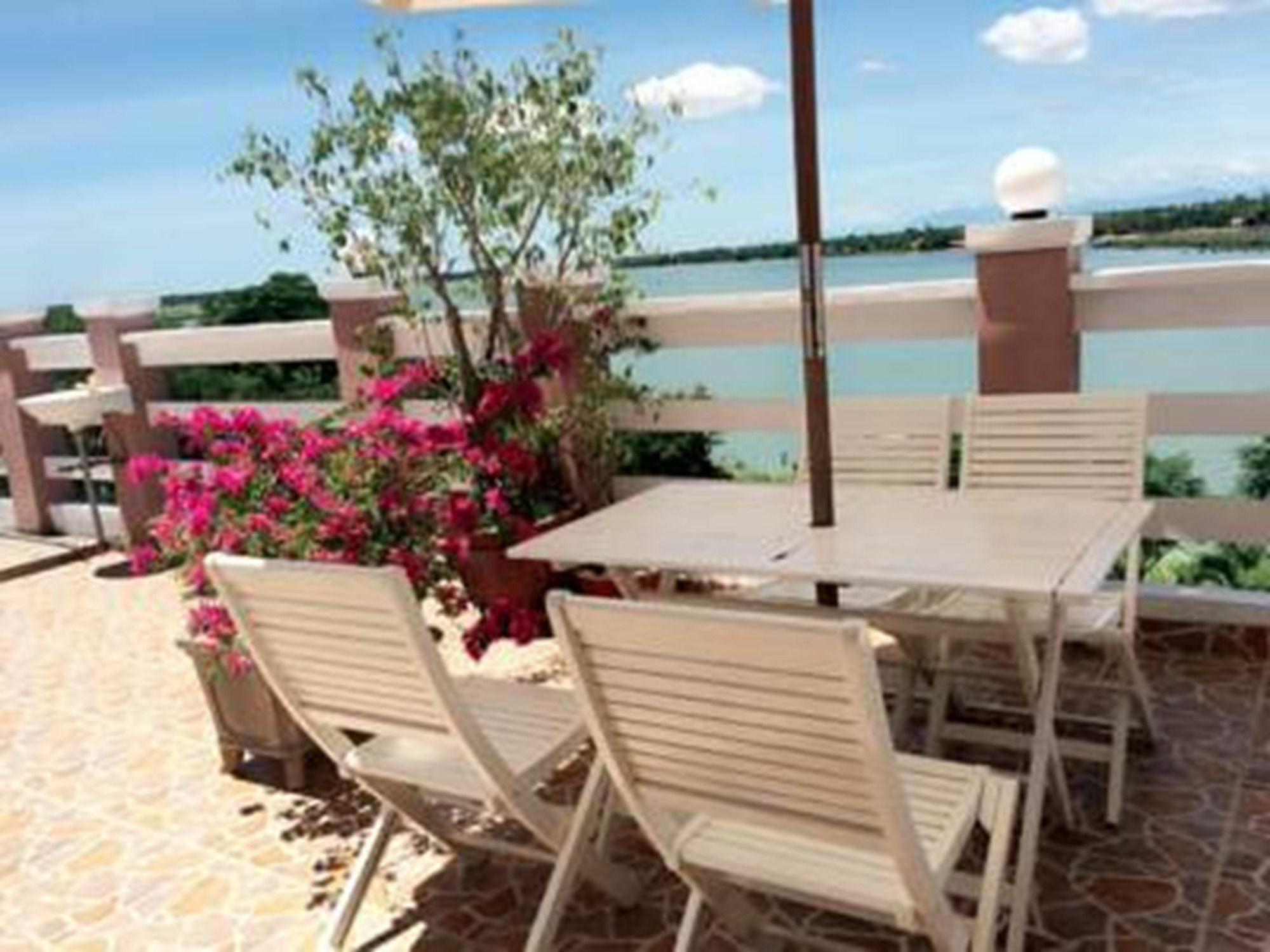 Homestay Riverlife