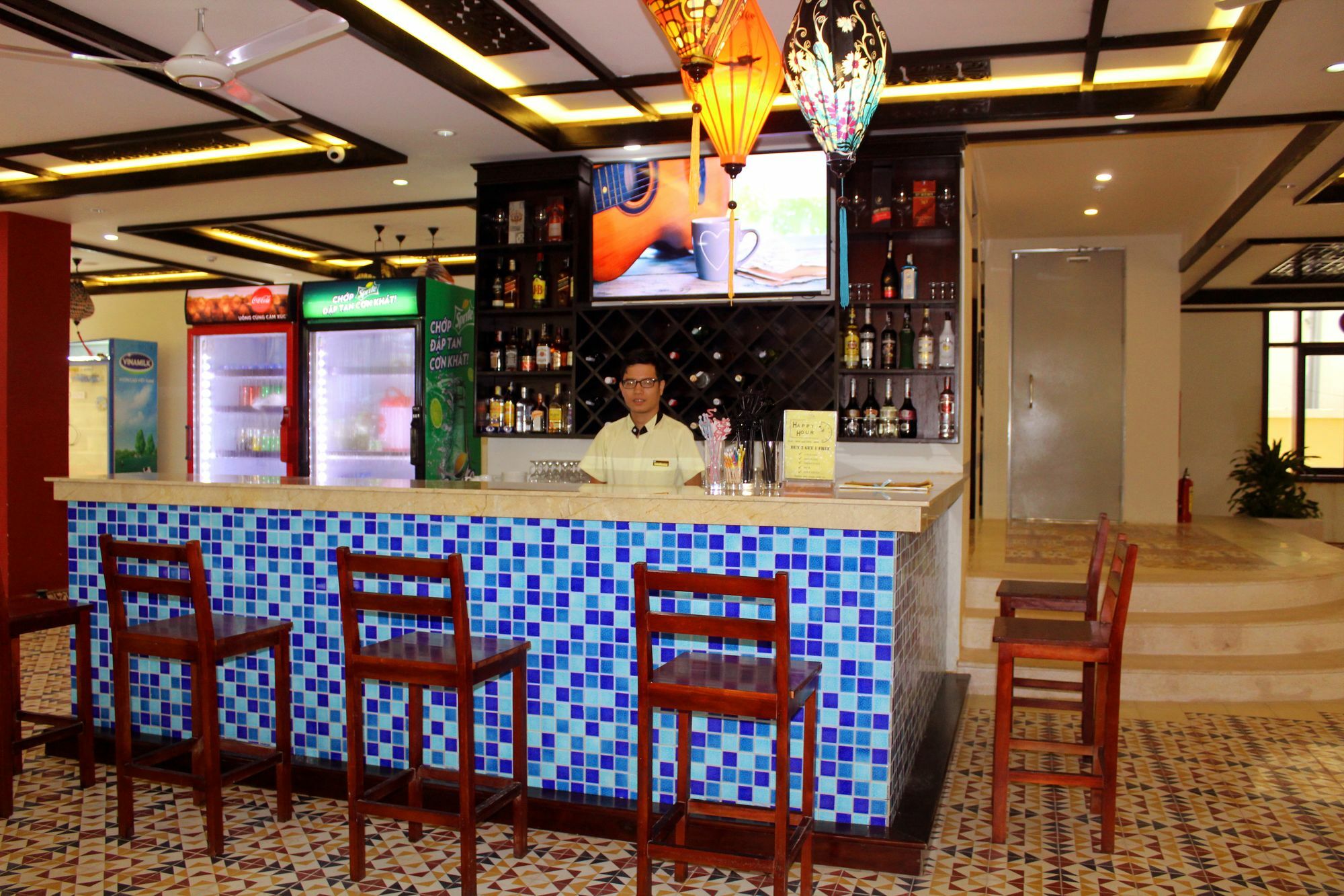 Hotel River Boutique 4*