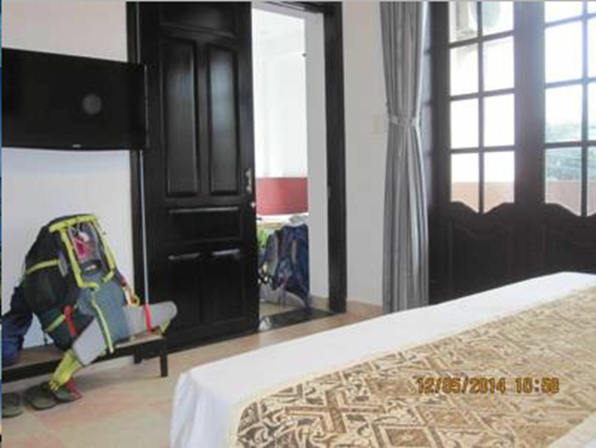 Homestay Riverlife
