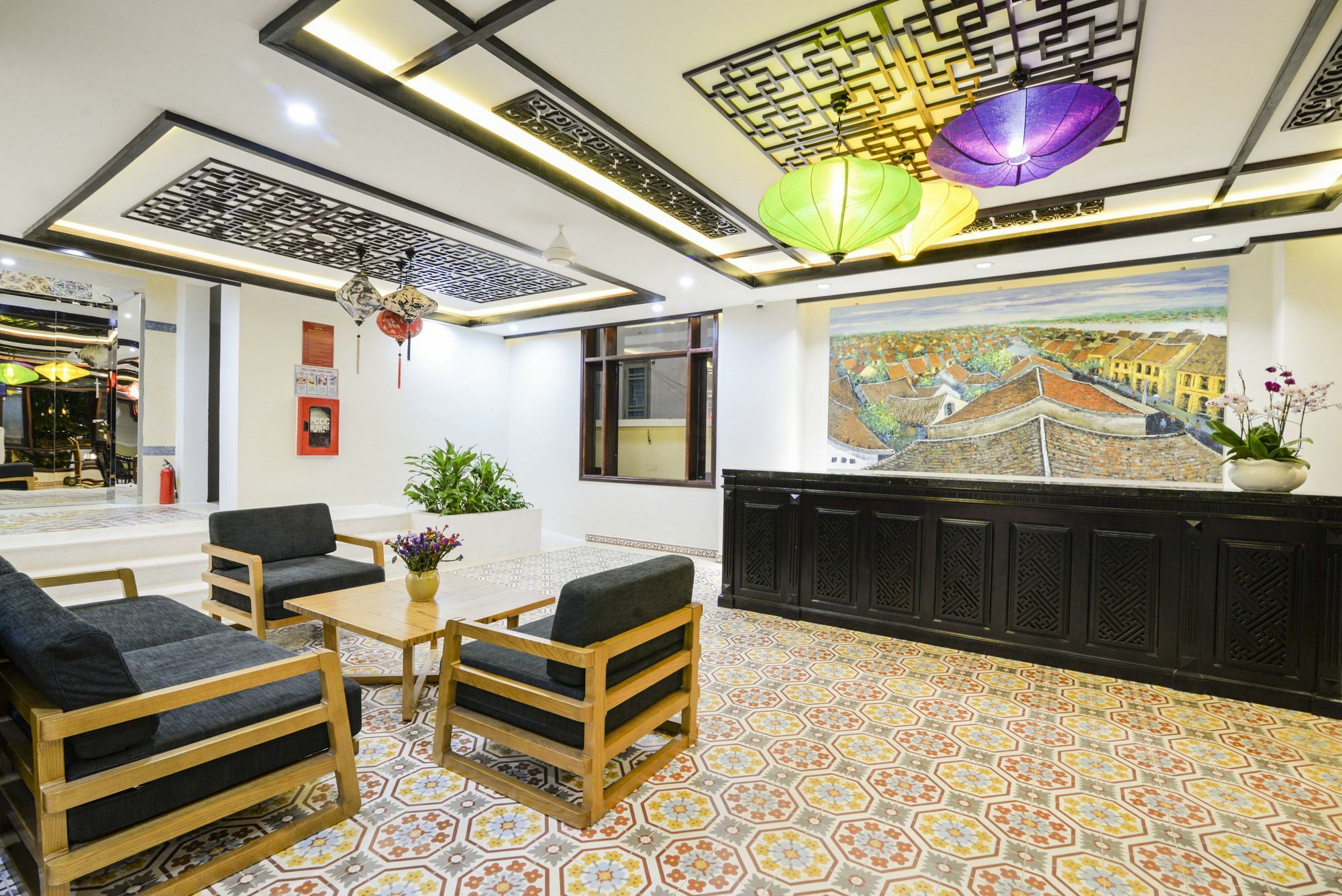 River Boutique 4*