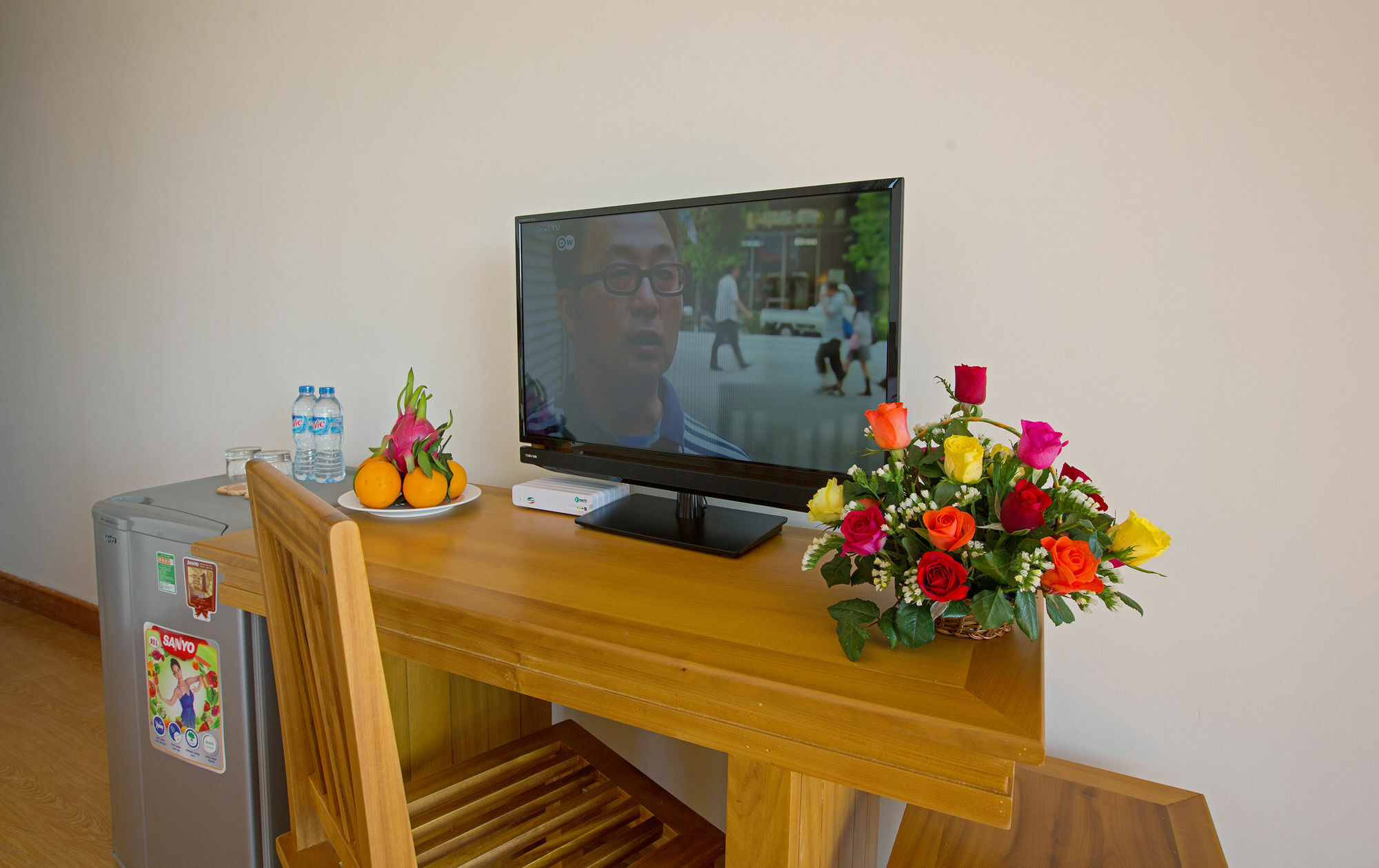 Tropical Garden & Pool Villa Hoi An